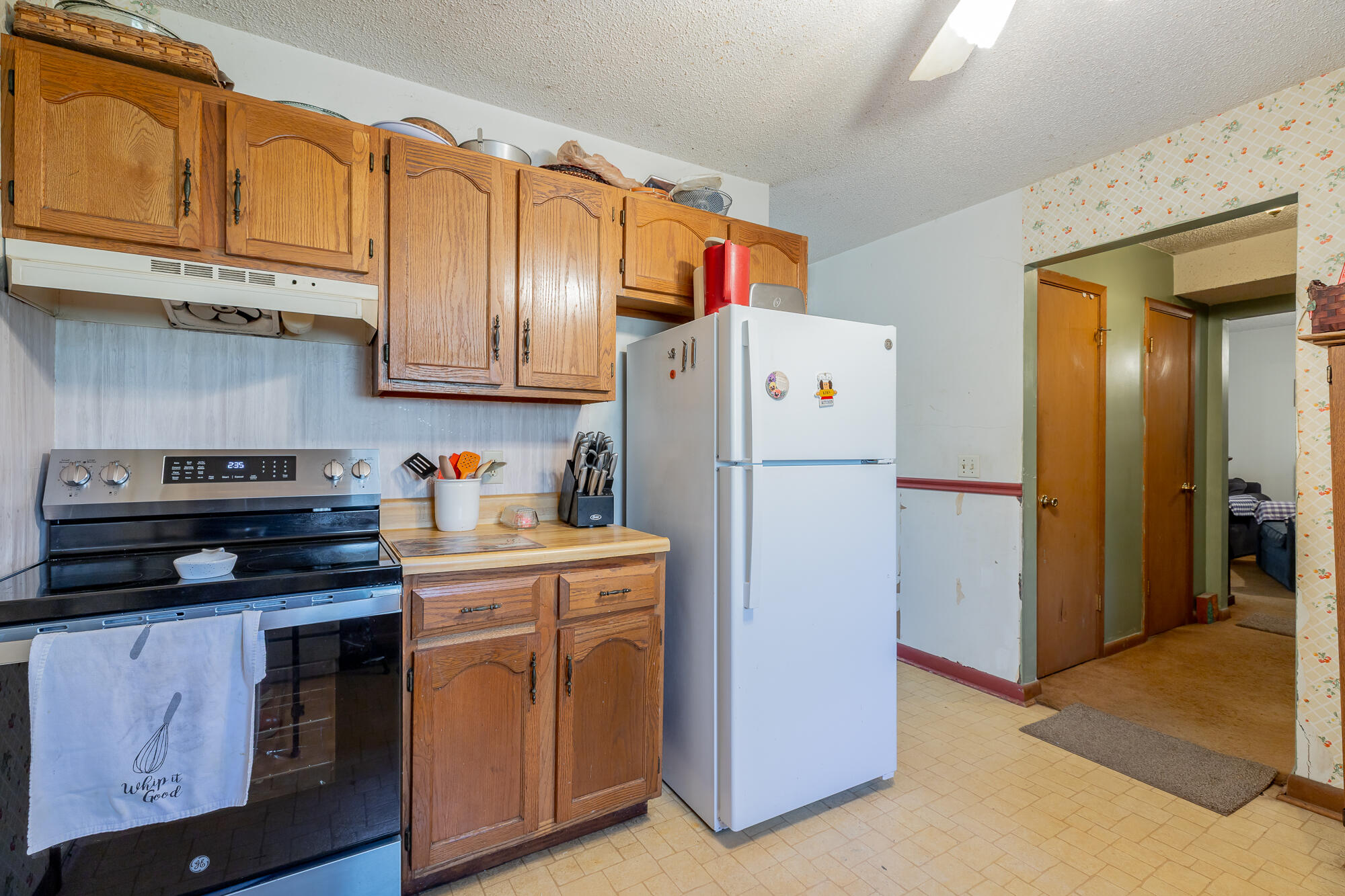 2806 Fairmount Pike