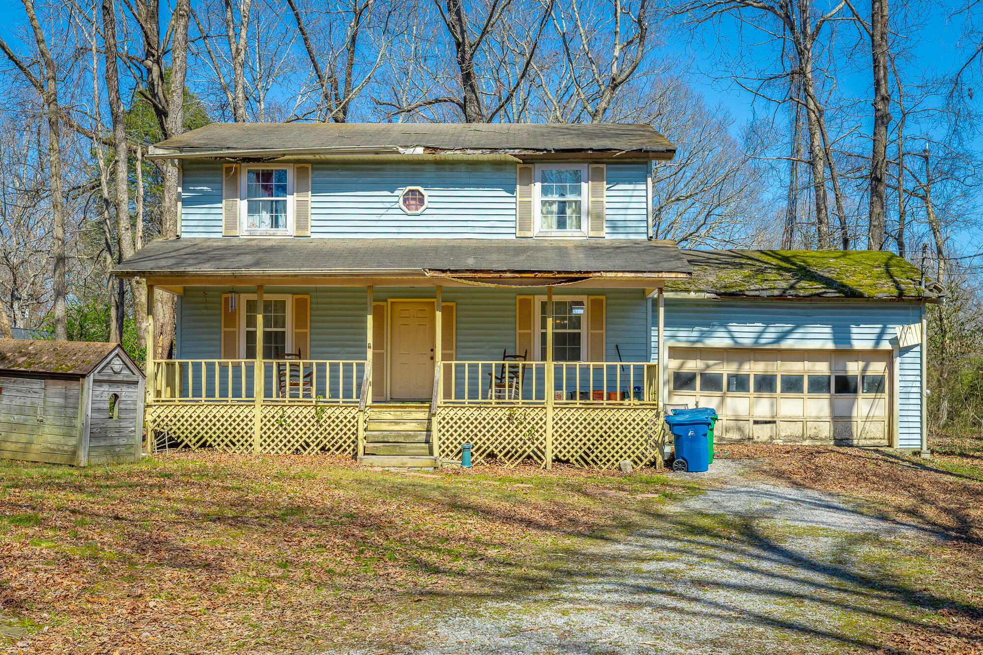 2806 Fairmount Pike