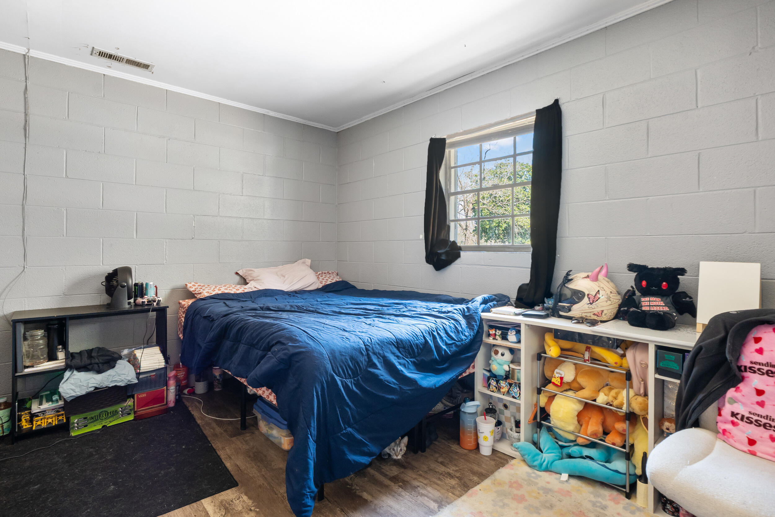 3943 Tom Manis Road NE