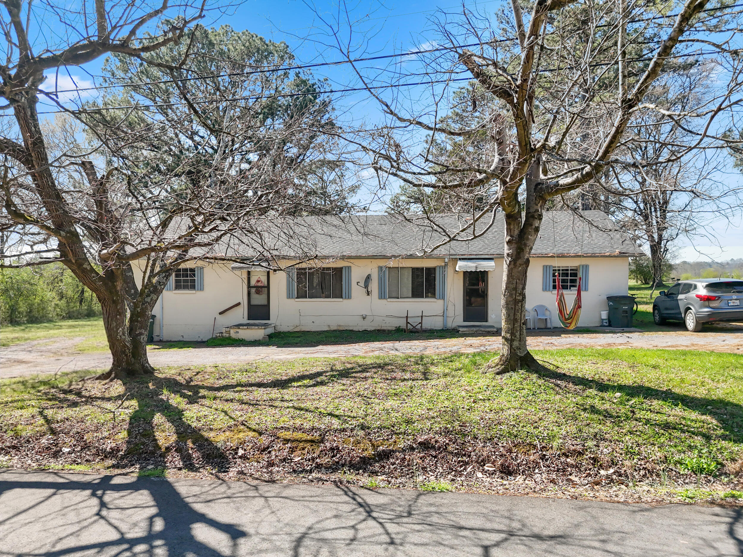 3943 Tom Manis Road NE