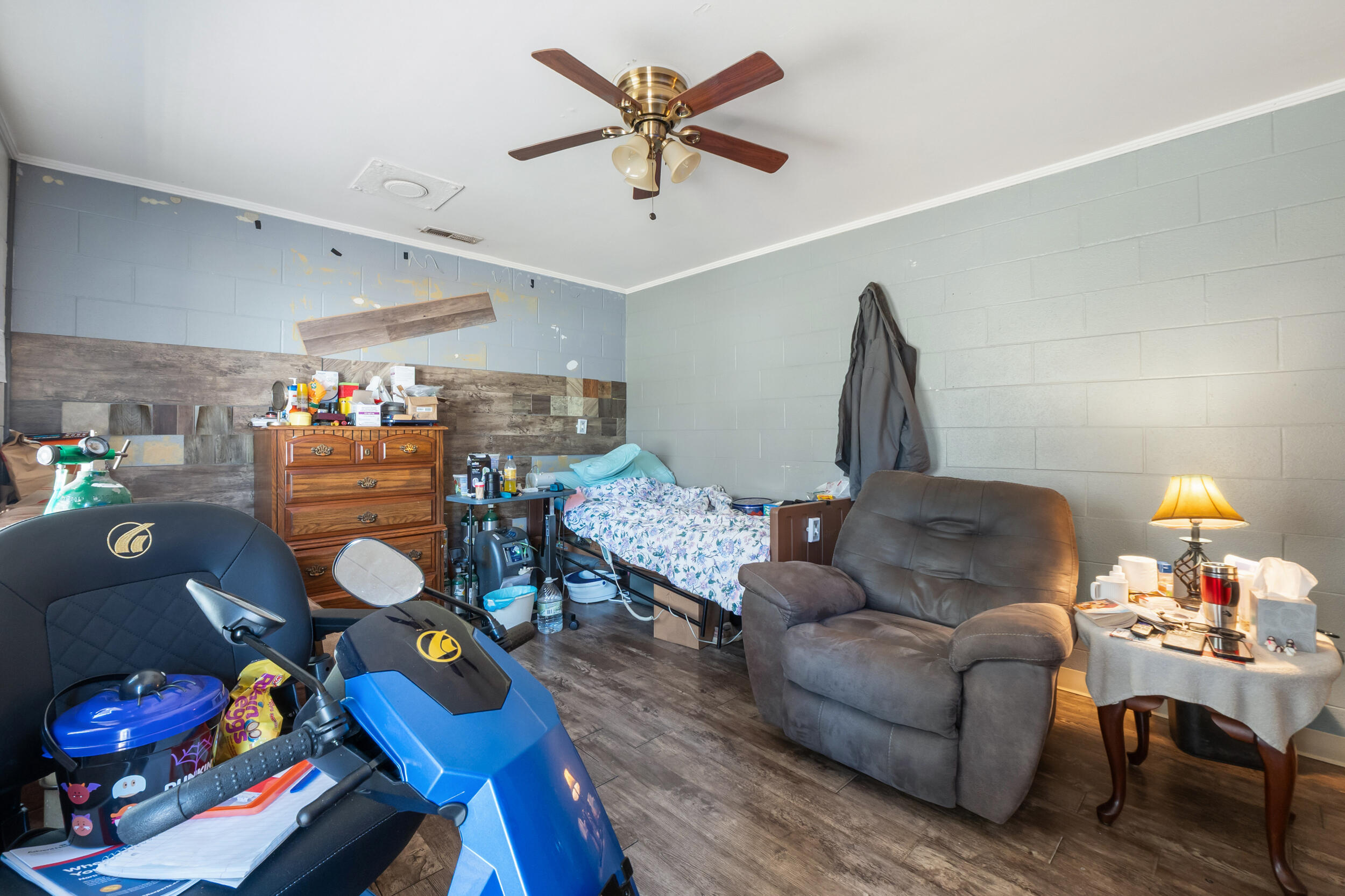 3943 Tom Manis Road NE