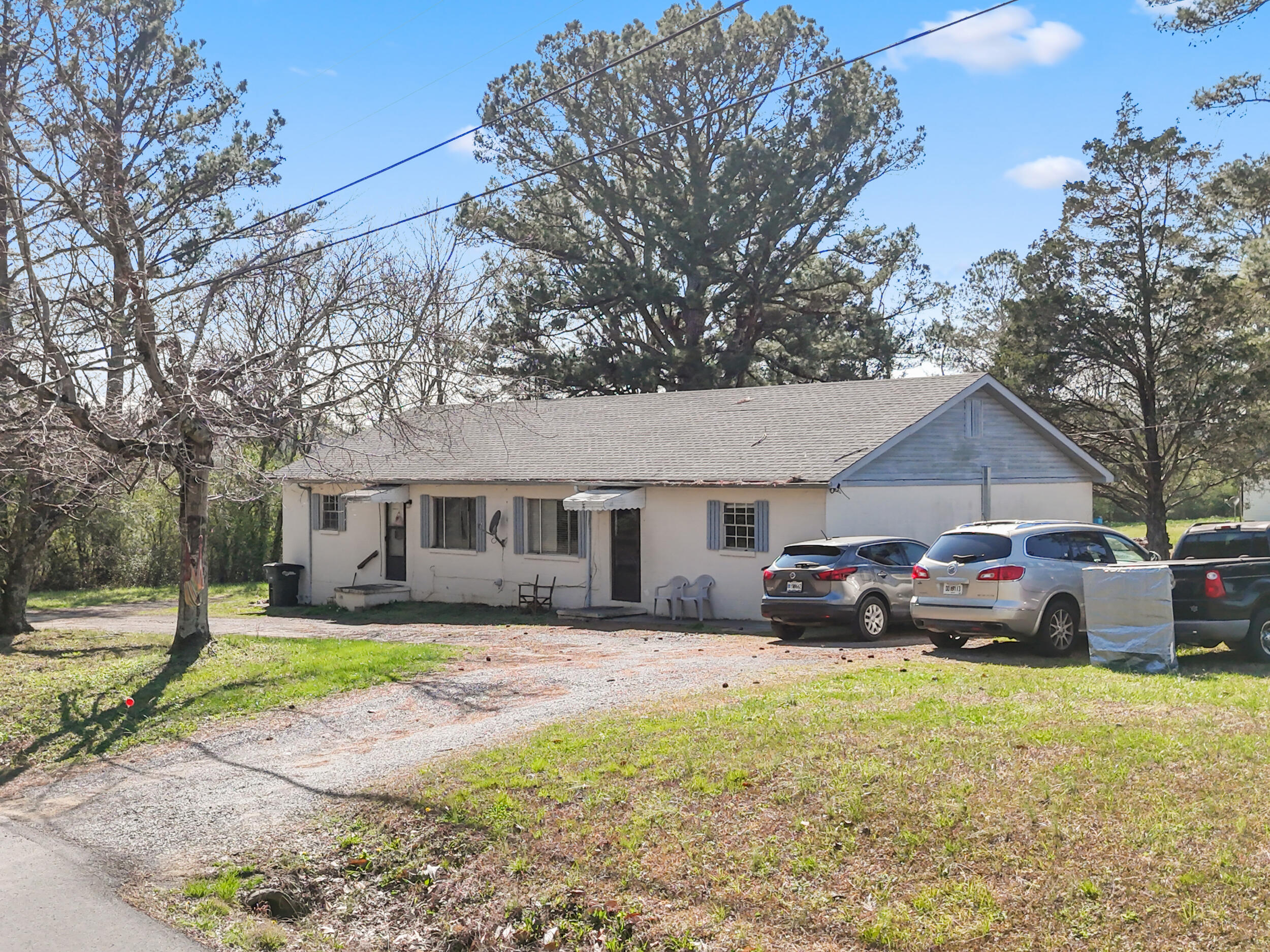 3943 Tom Manis Road NE