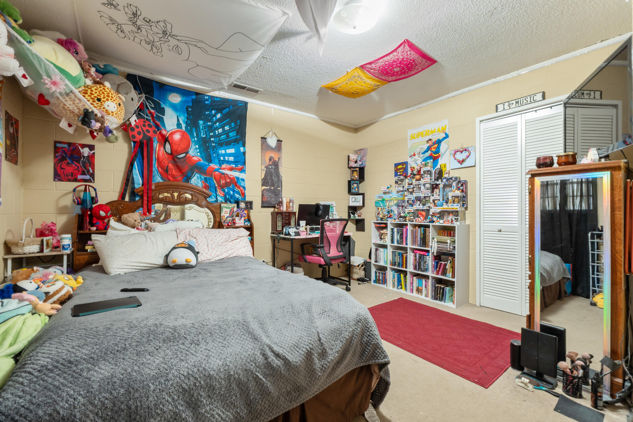 3943 Tom Manis Road NE