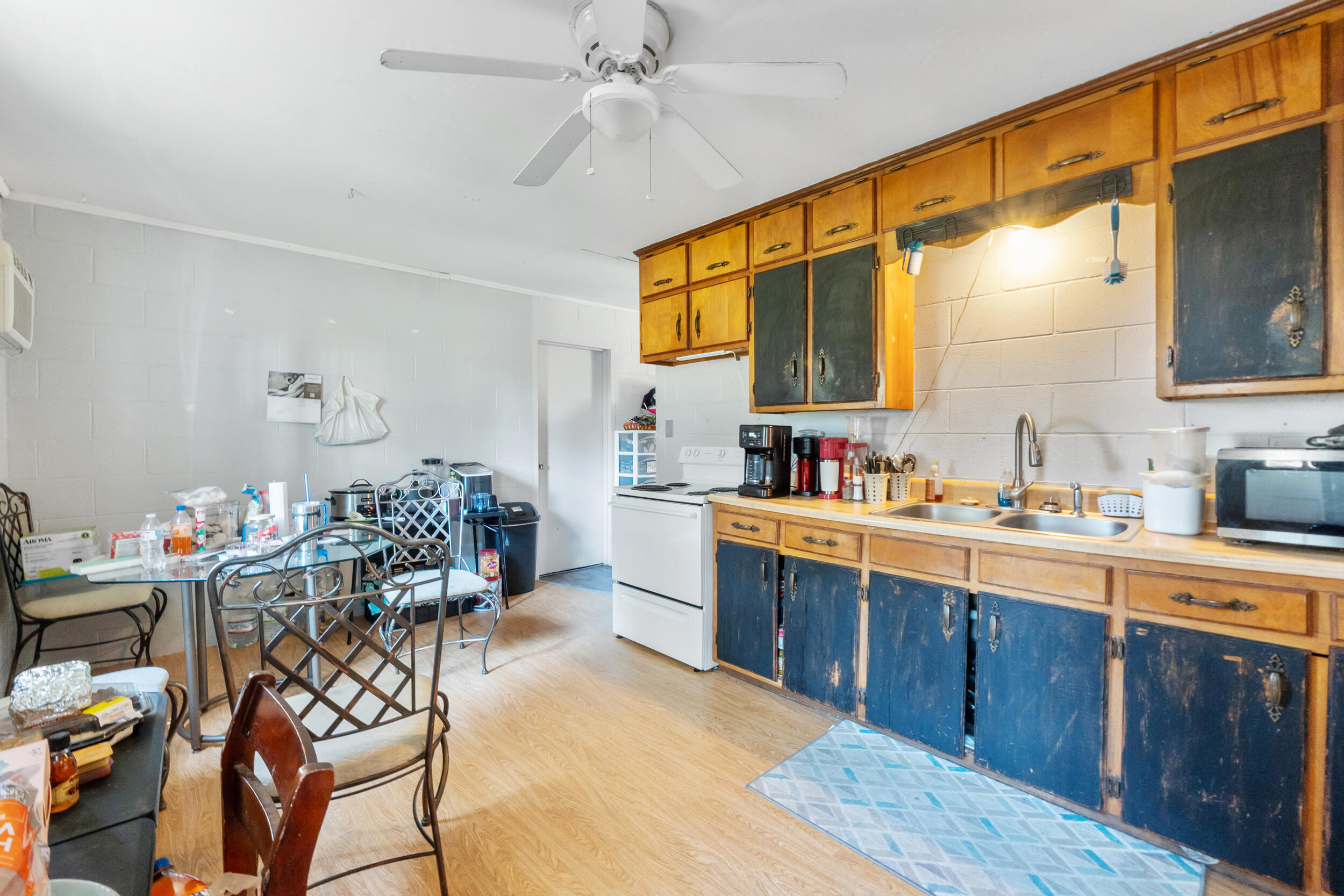 3943 Tom Manis Road NE