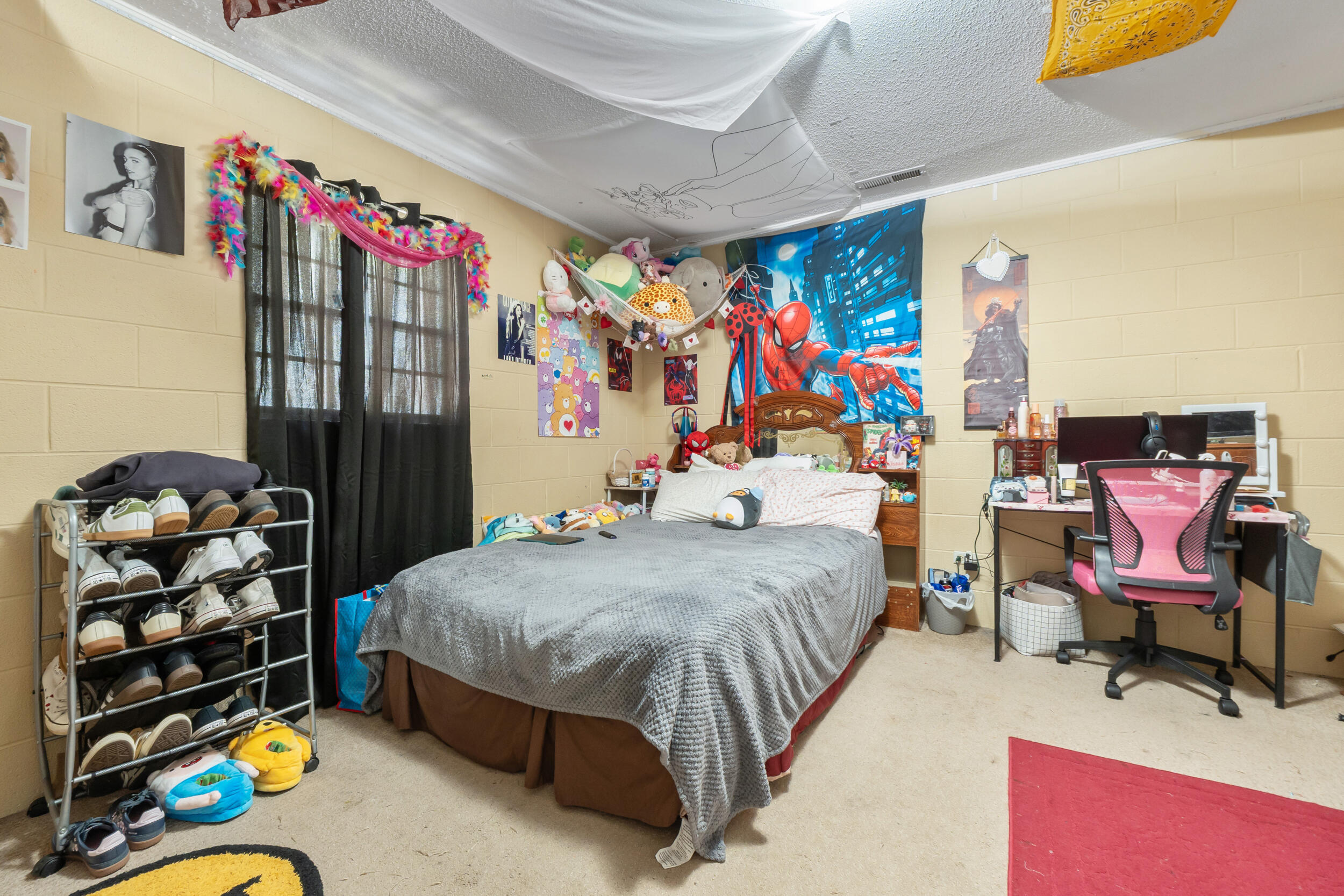 3943 Tom Manis Road NE