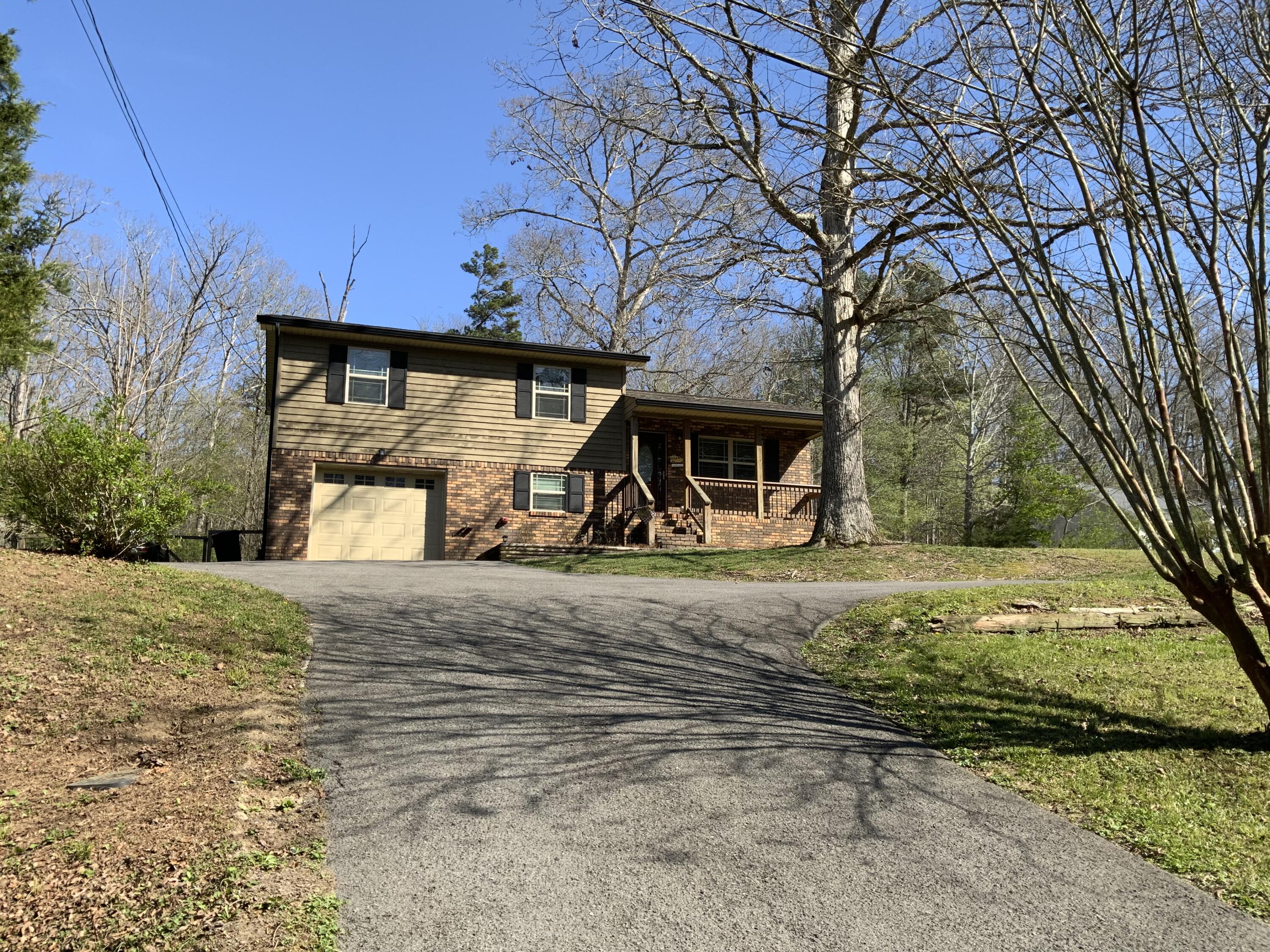 5439 Long Hollow Road
