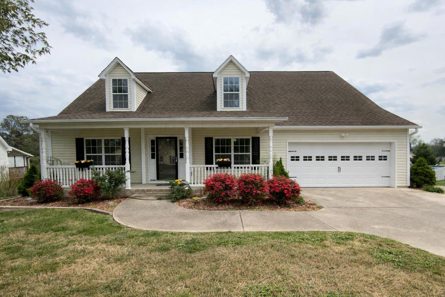 185 Cornerstone Drive