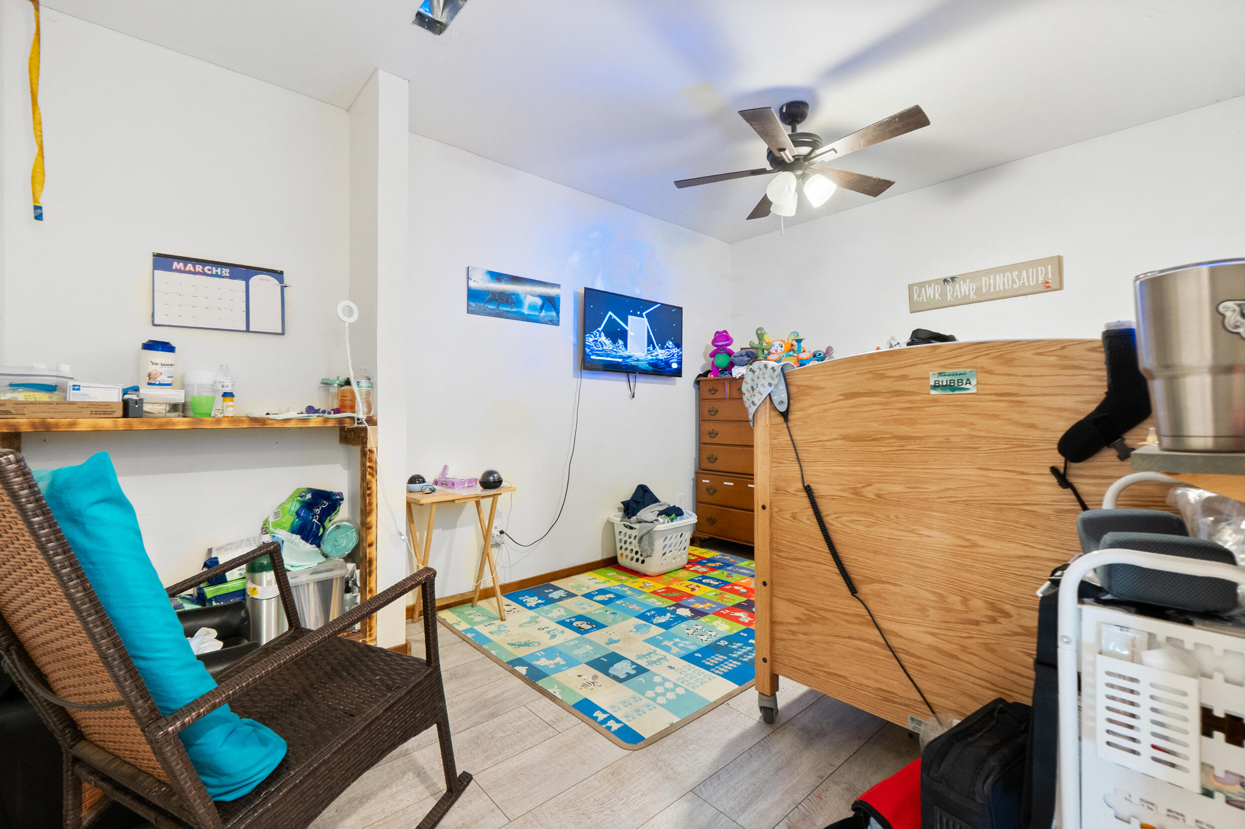 211 Lakeview Drive SE