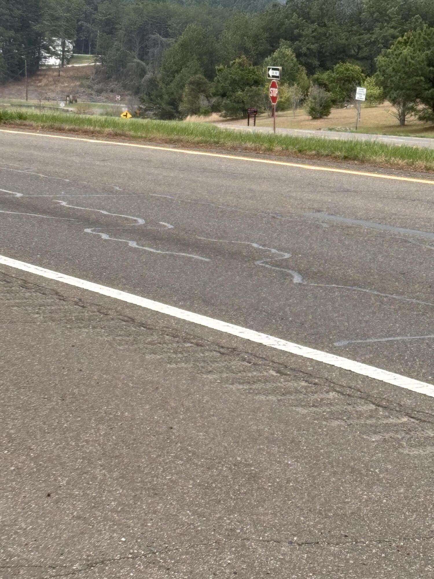 0 Highway 64
