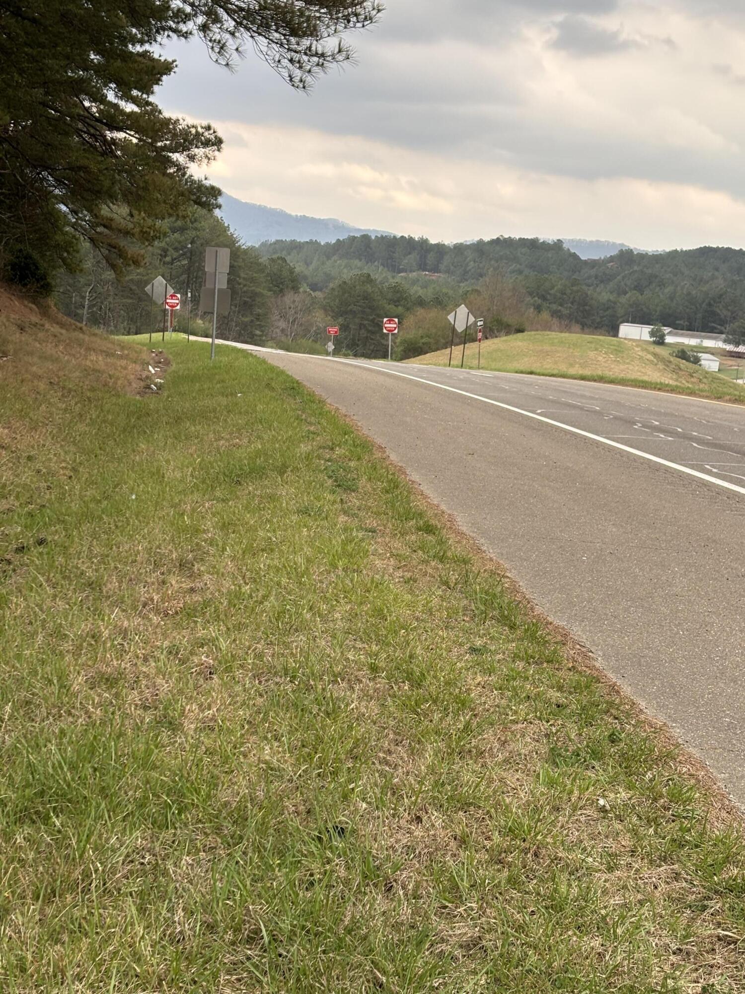 0 Highway 64