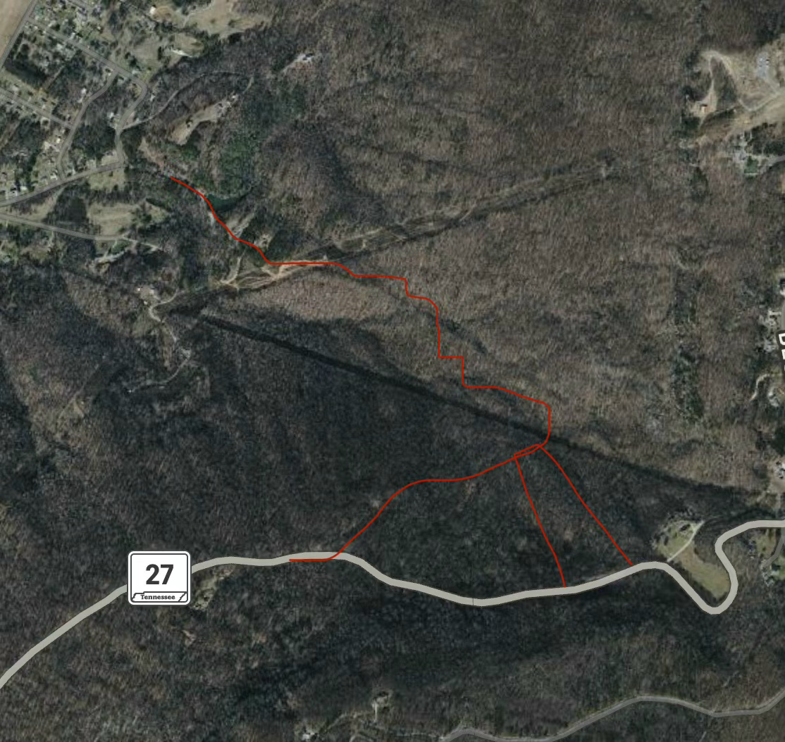 0 Highway 27, Lot 69