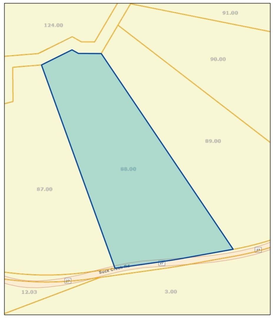 0 Highway 27, Lot 69