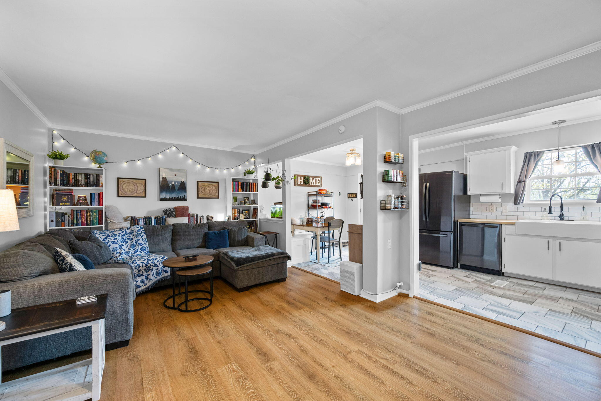 1305 Hixson Avenue