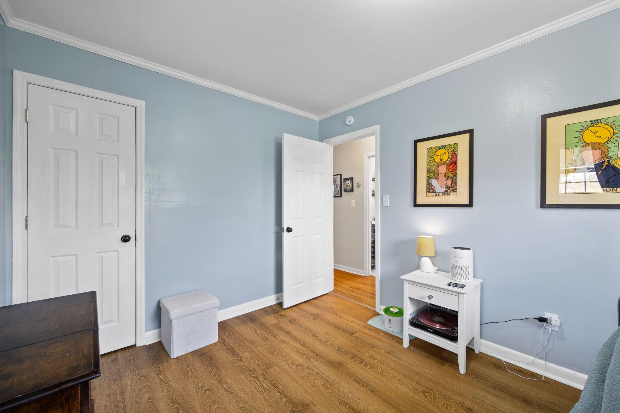 1305 Hixson Avenue