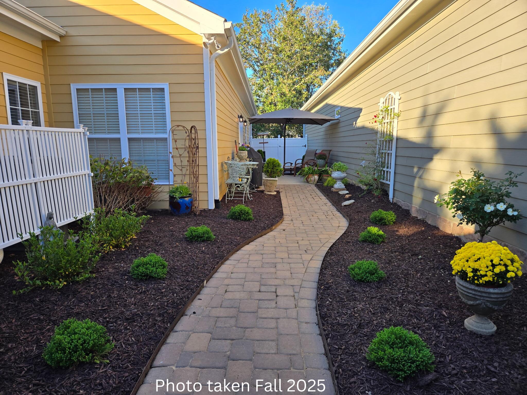 149 Callaway Court, 639