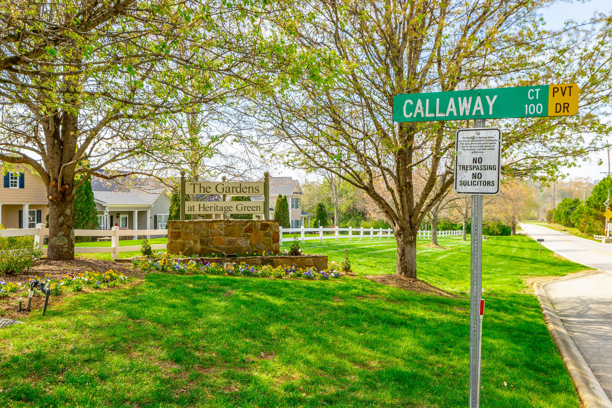 149 Callaway Court, 639