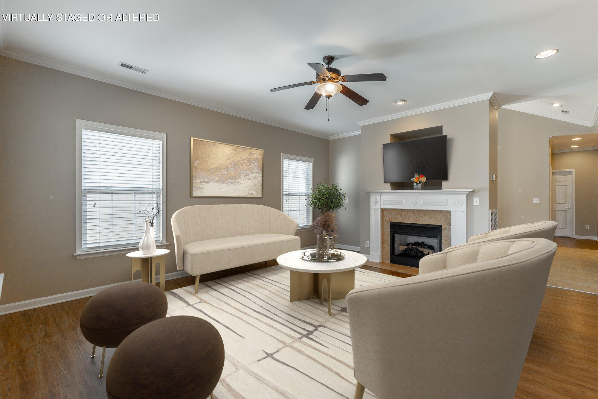 149 Callaway Court, 639