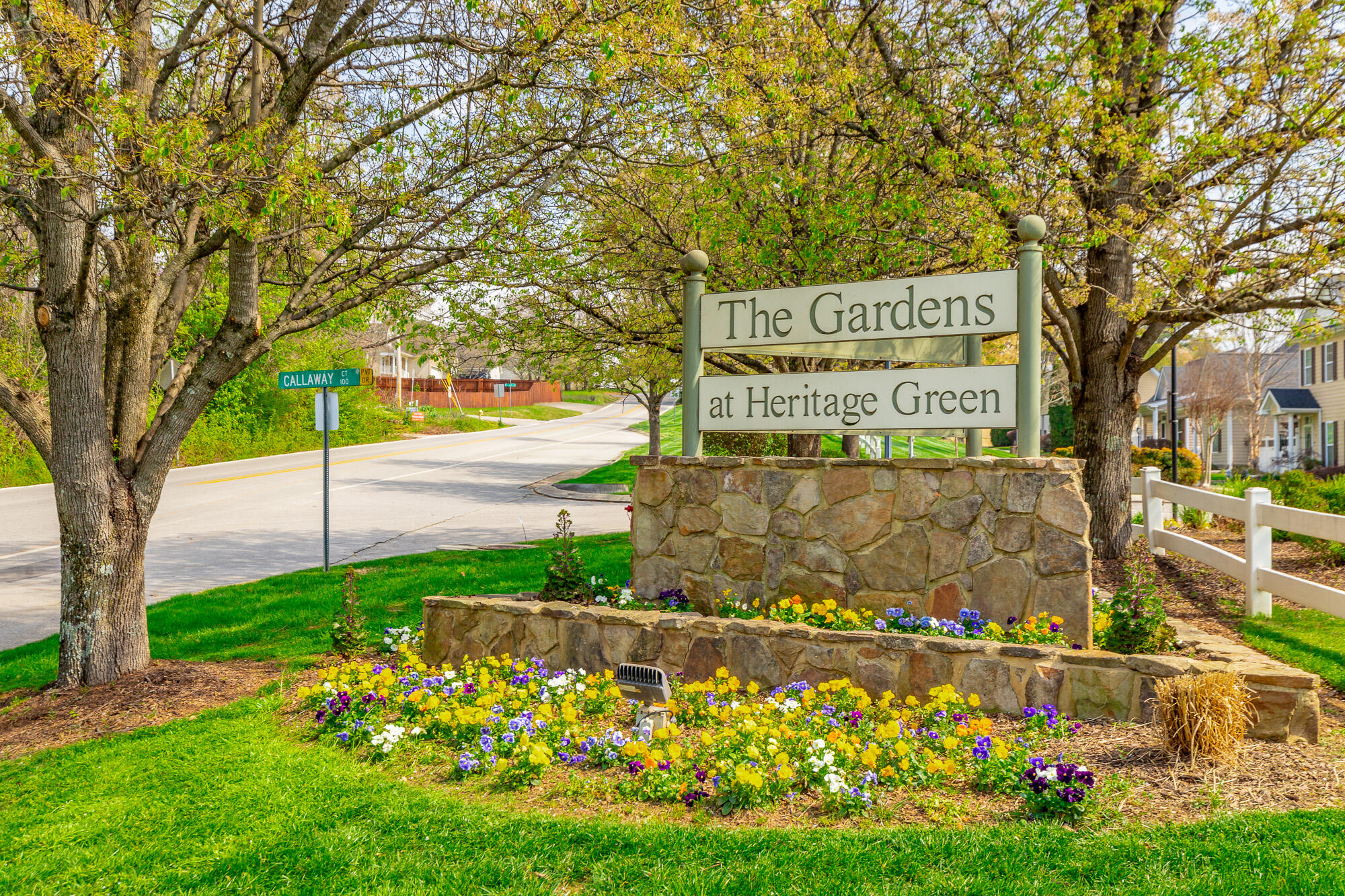 149 Callaway Court, 639