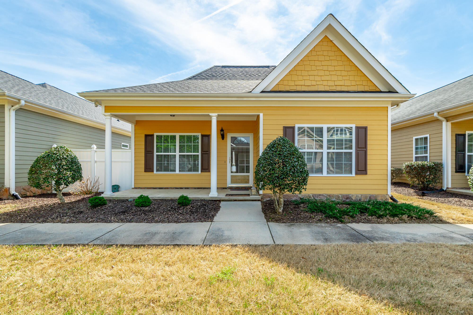 149 Callaway Court, 639