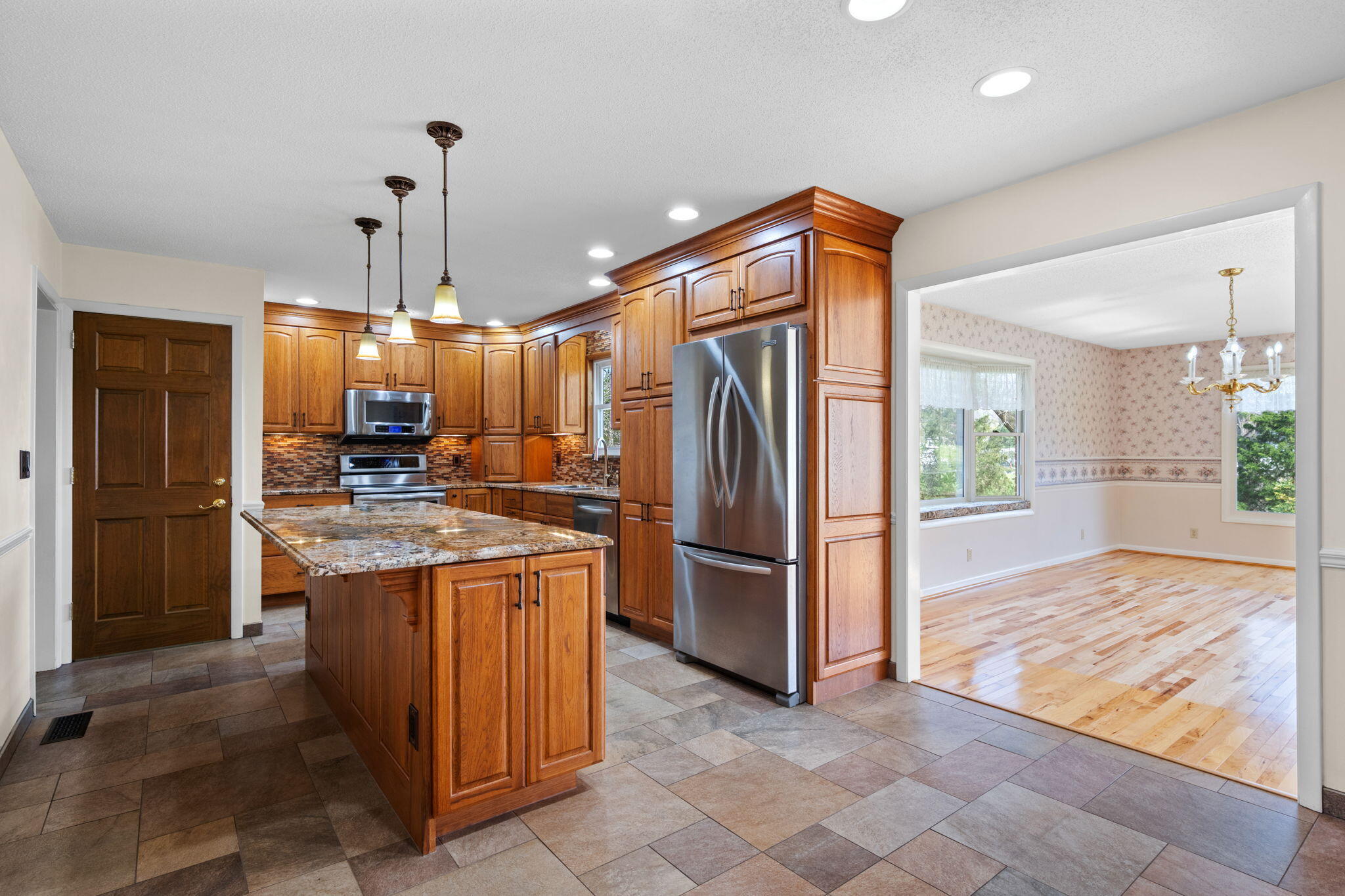 9439 Cheri Beth Circle