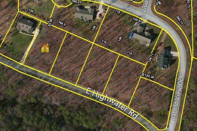 193 E Highwater Road