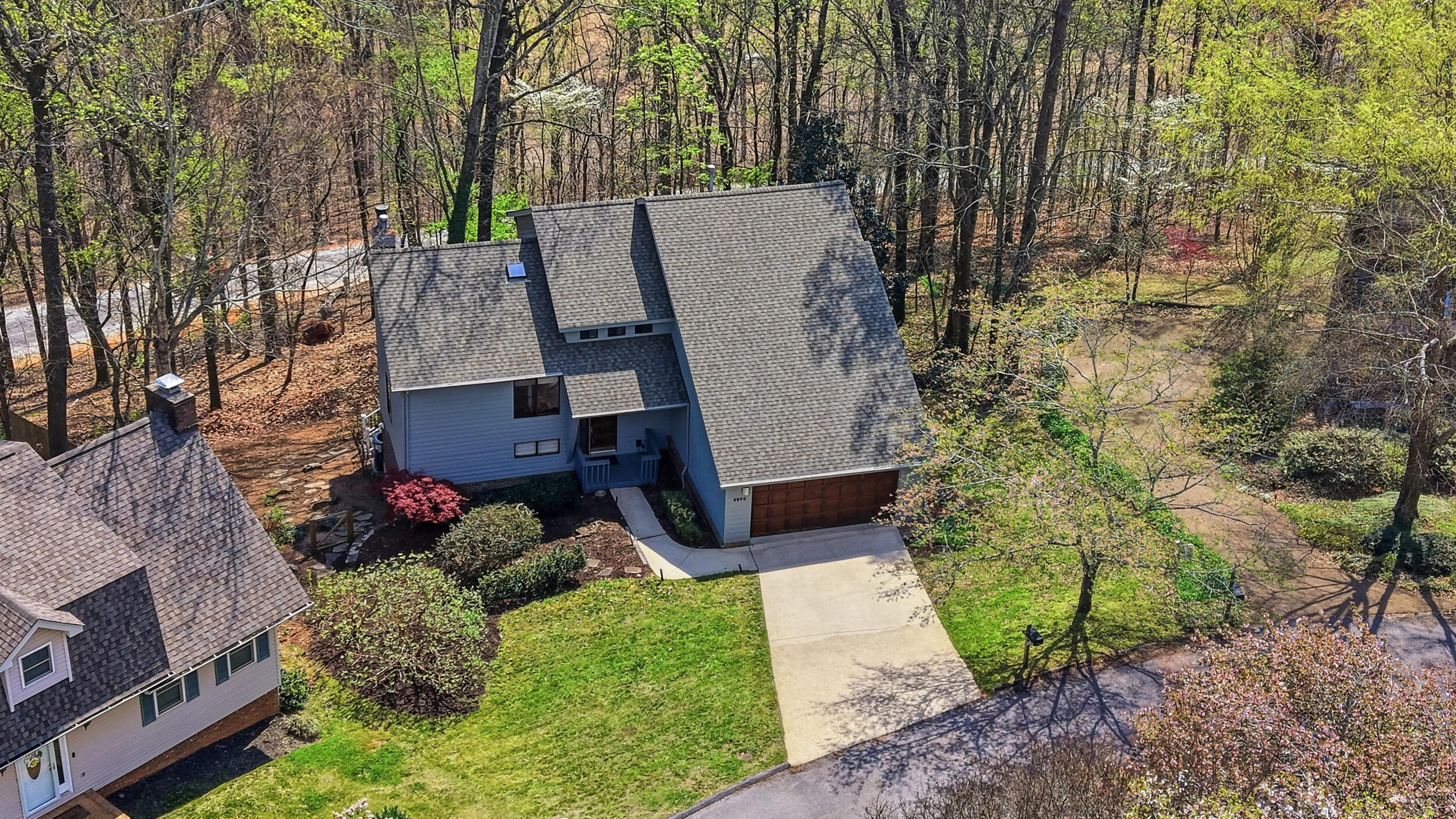 6840 Hampton Wood Circle