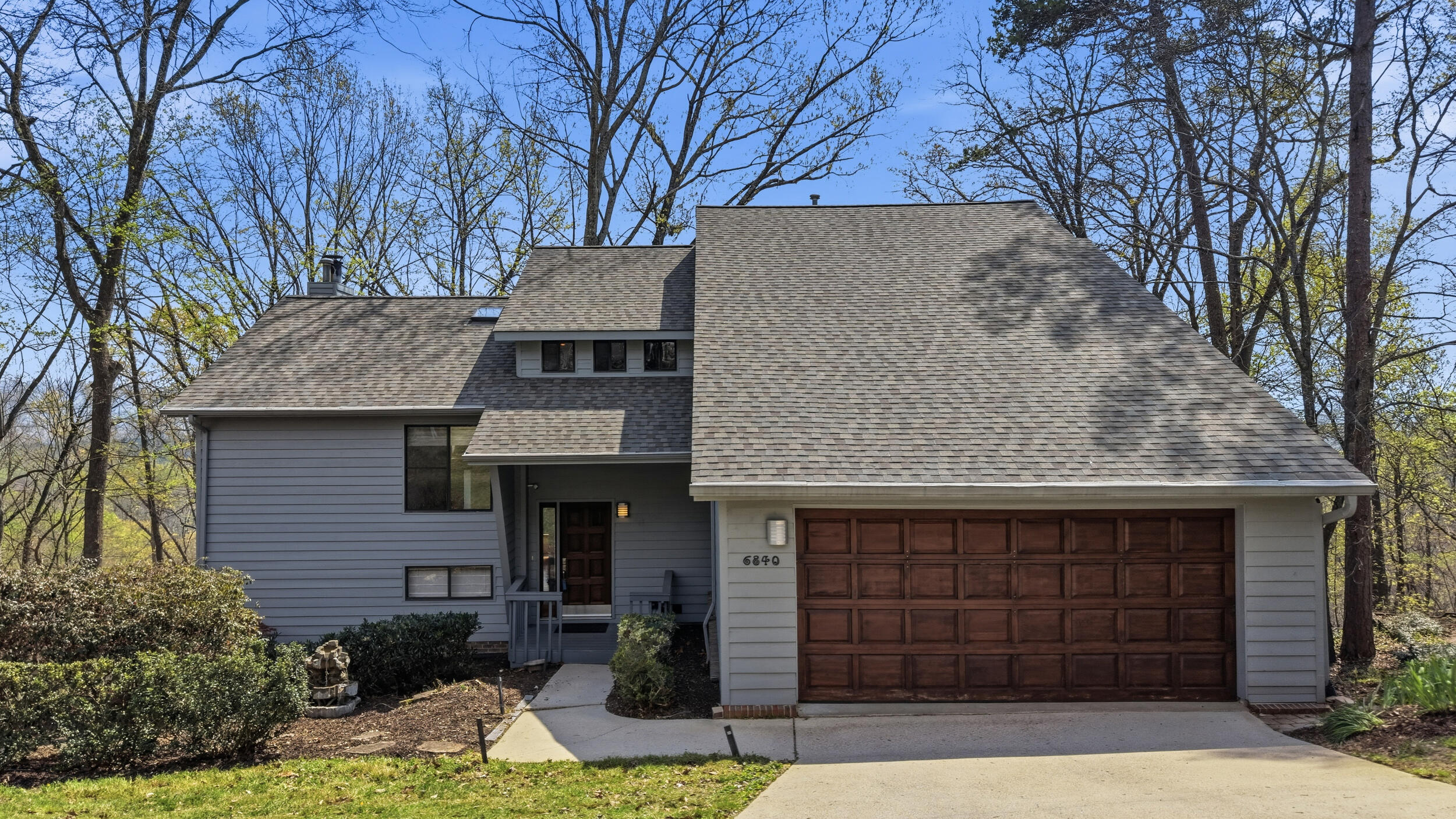 6840 Hampton Wood Circle