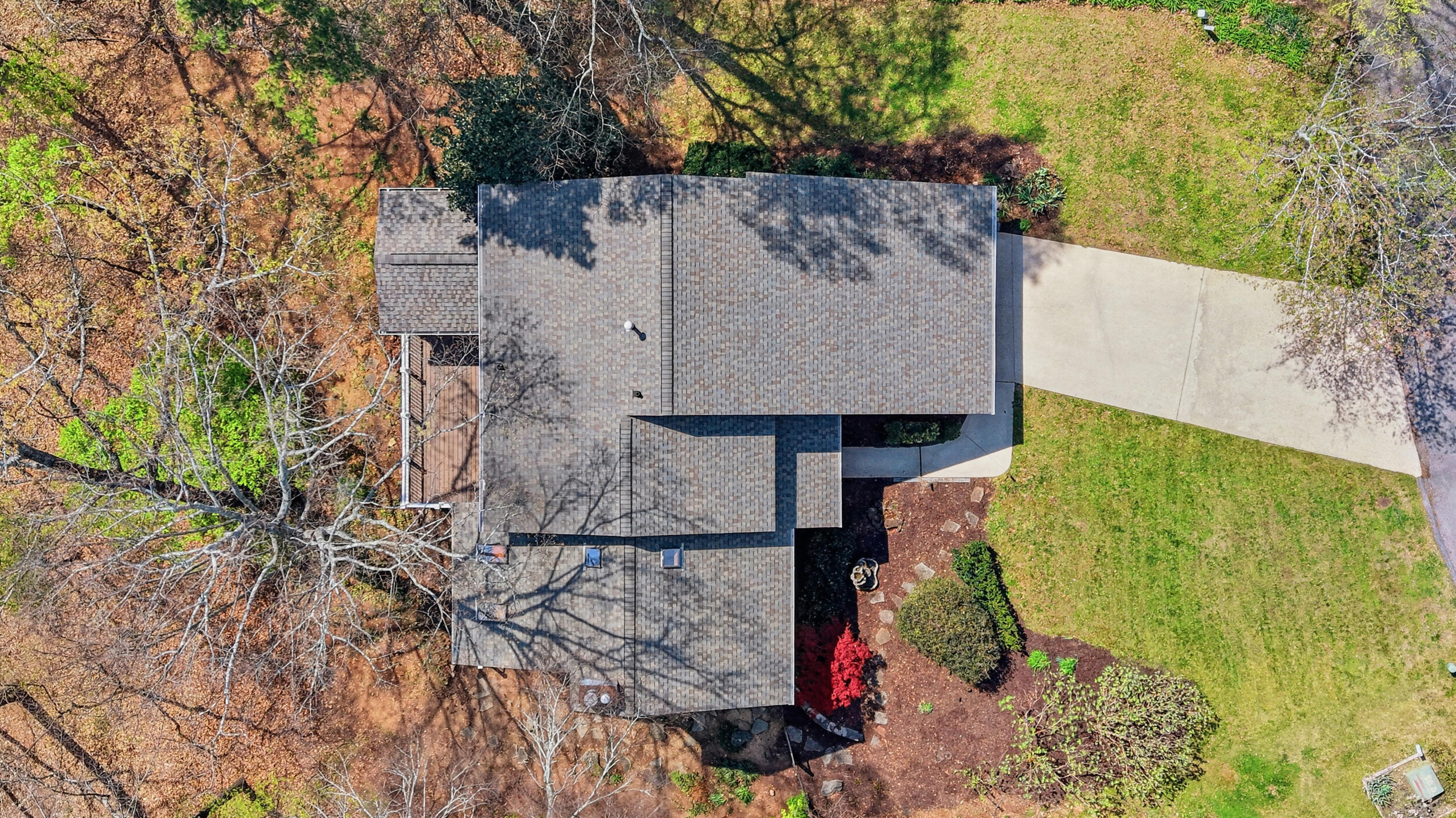 6840 Hampton Wood Circle