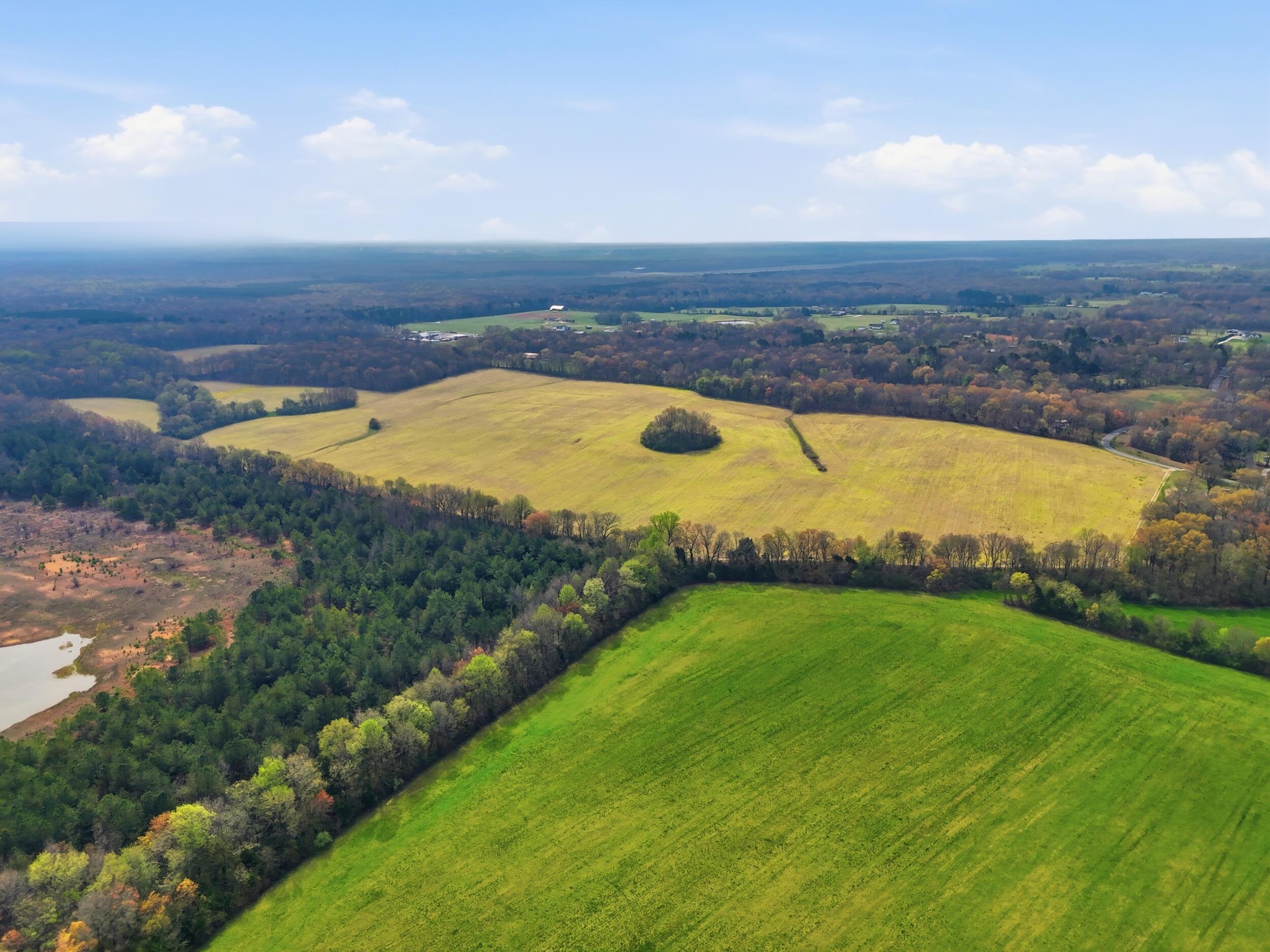 0 Bowling Alley Road