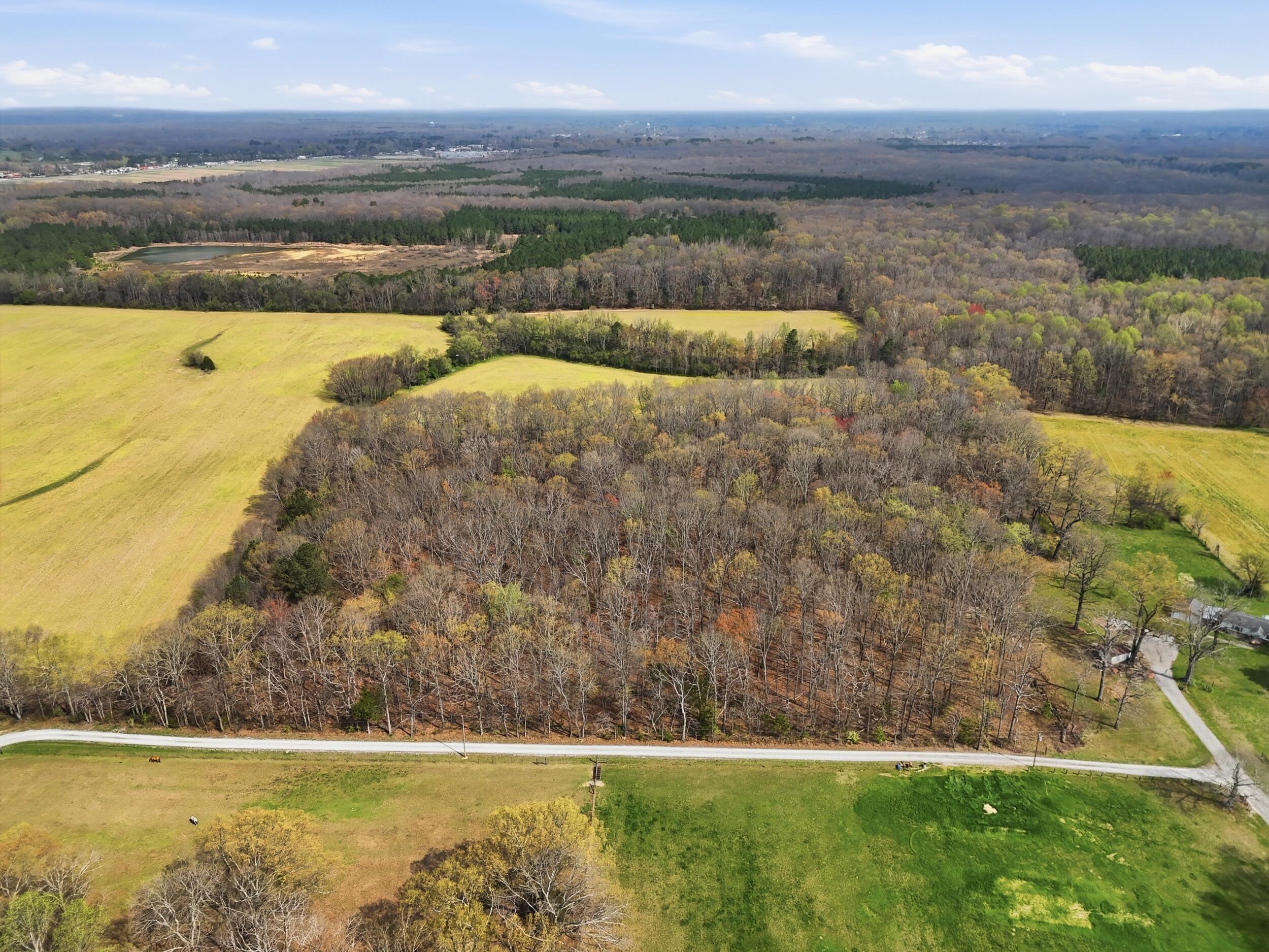 0 Bowling Alley Road