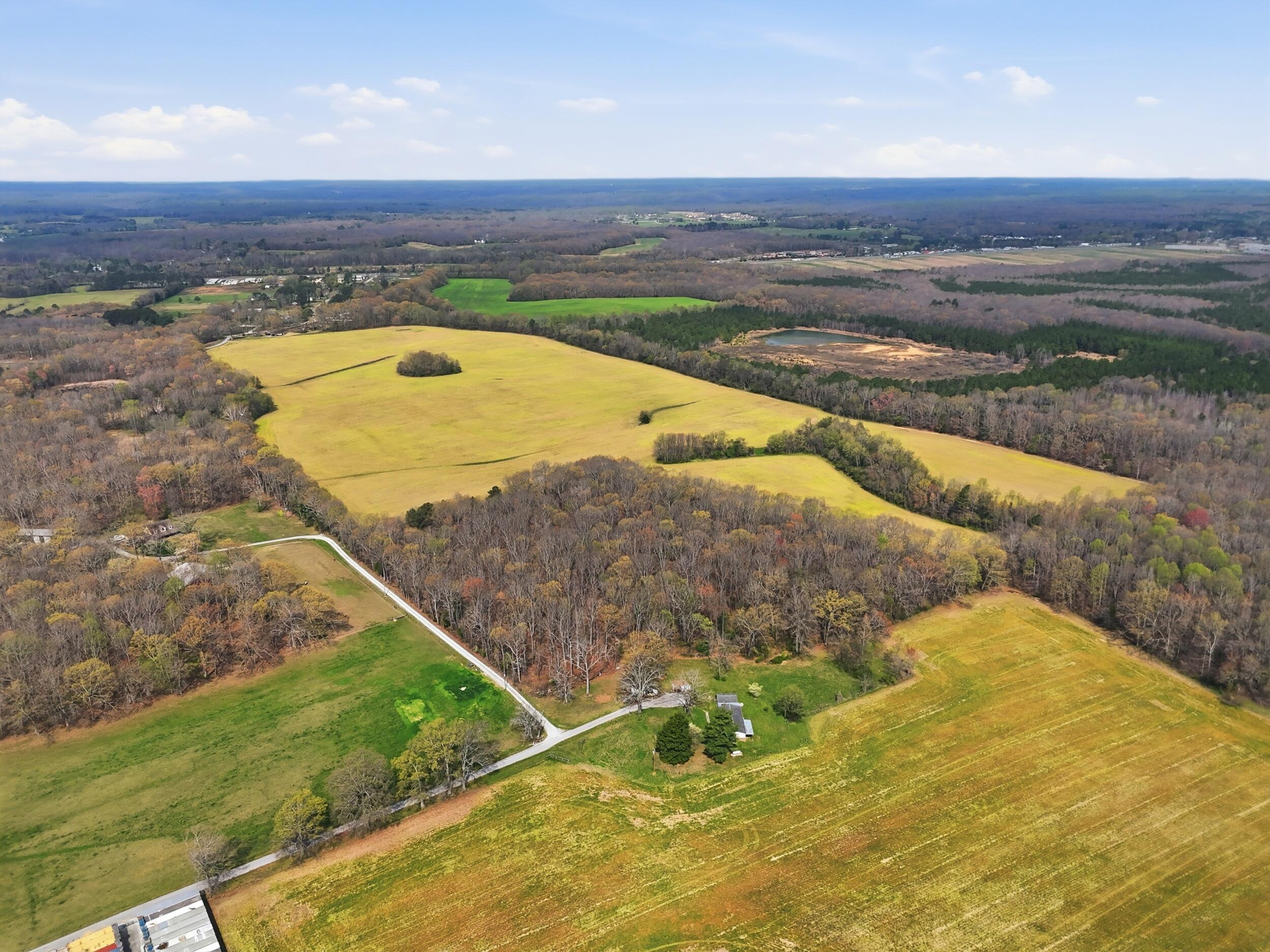 0 Bowling Alley Road