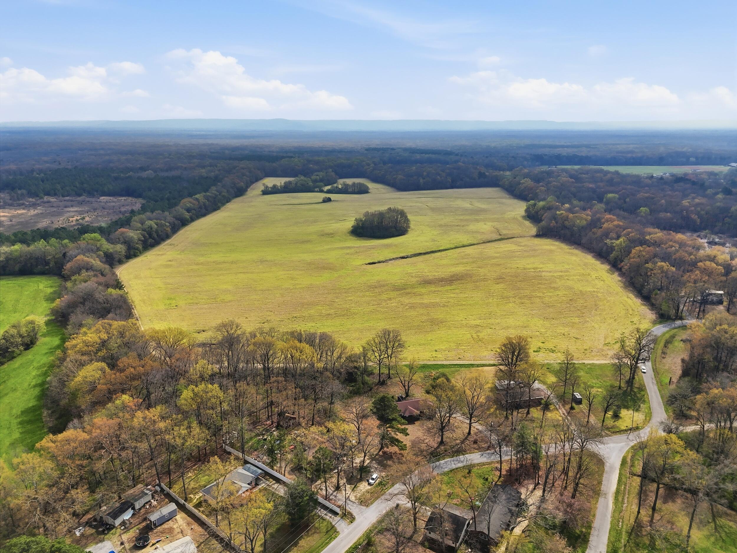 0 Bowling Alley Road