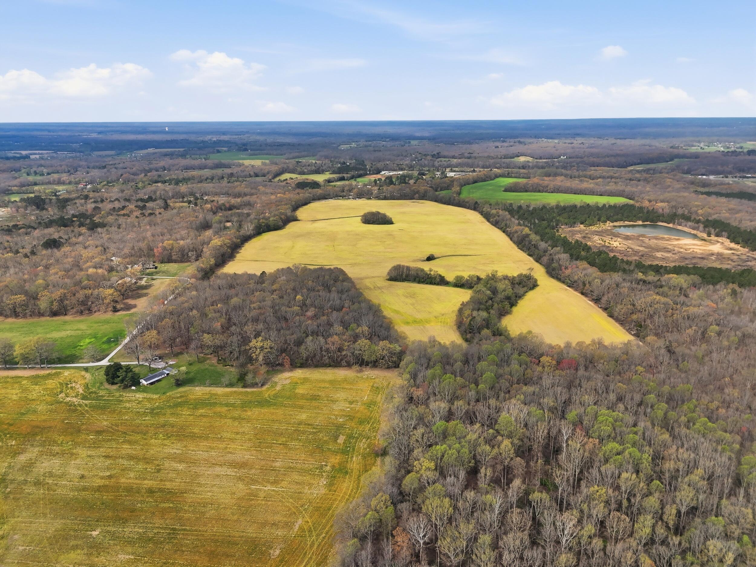 0 Bowling Alley Road