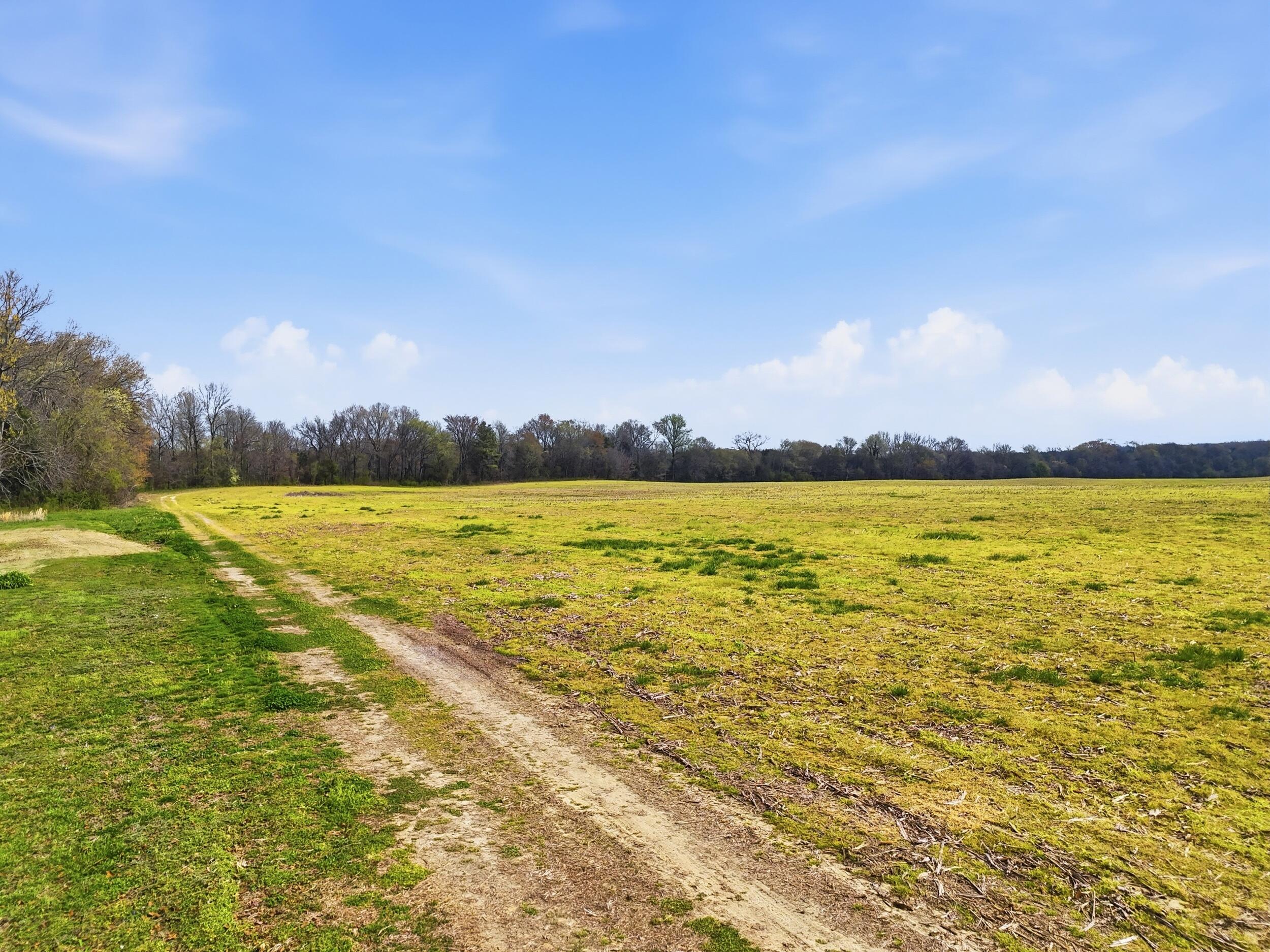 0 Bowling Alley Road