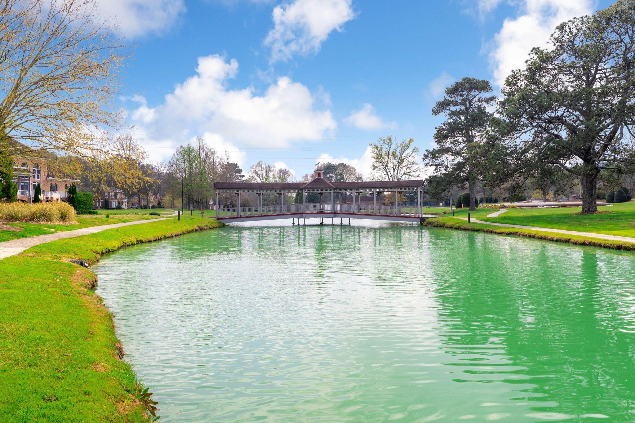 1815 Marthas Bridge Road