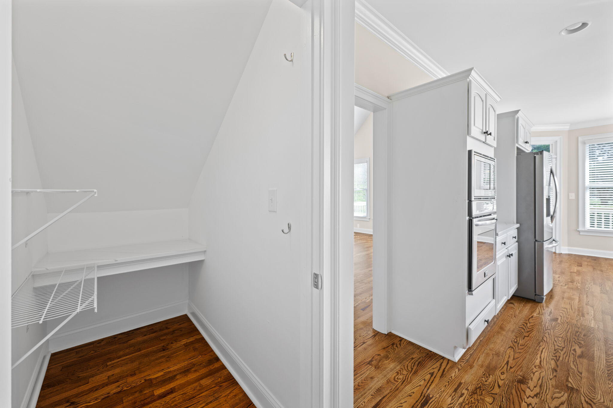 1815 Marthas Bridge Road