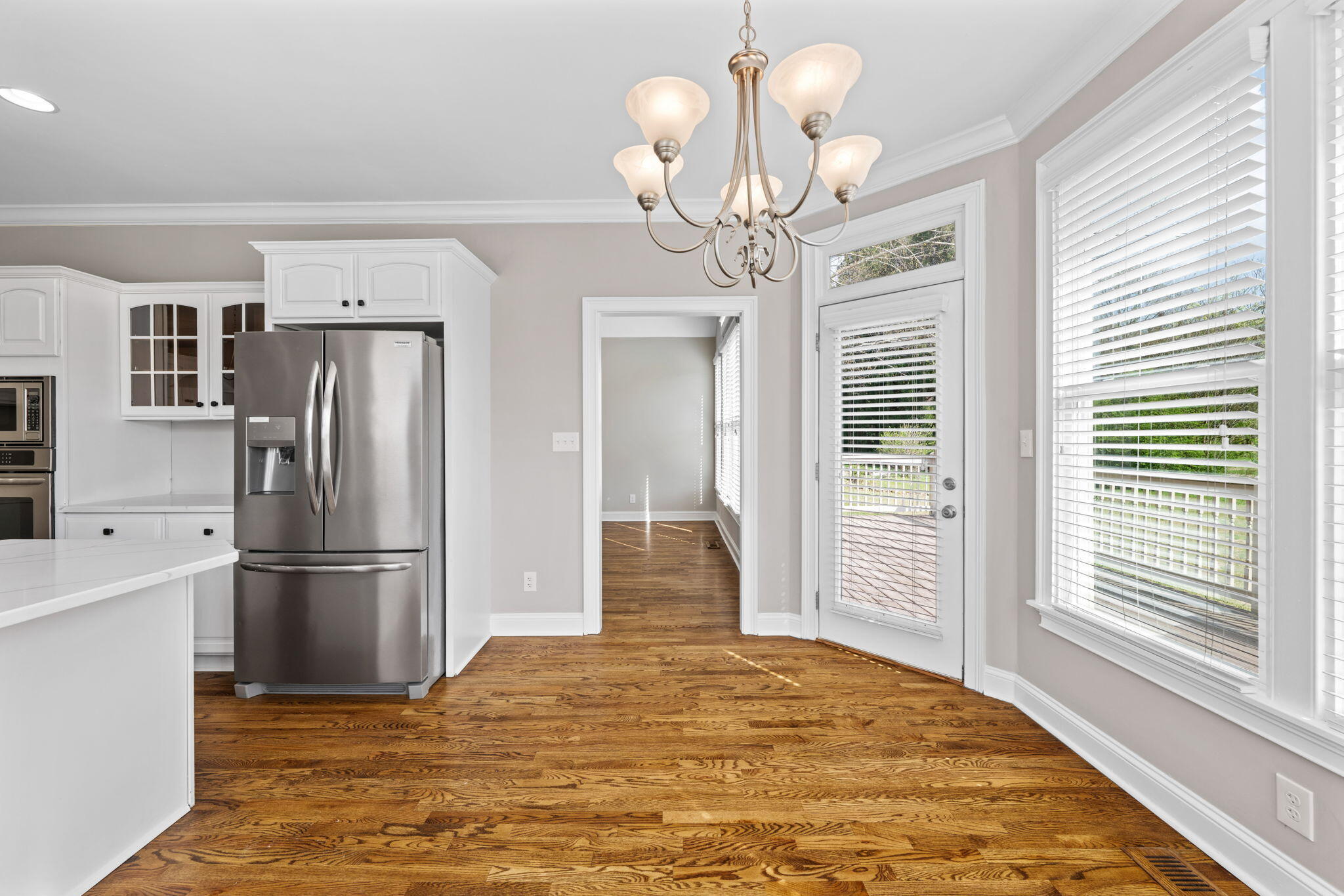 1815 Marthas Bridge Road