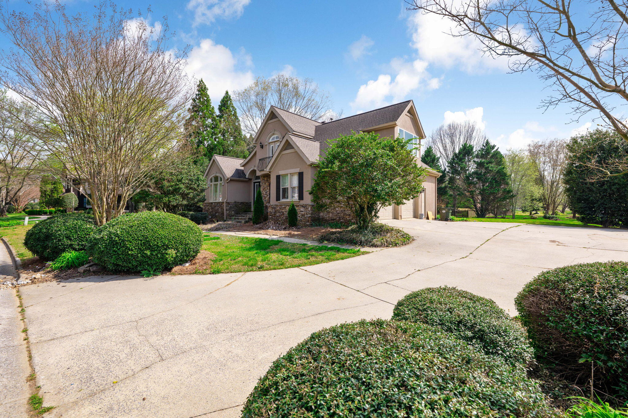 1815 Marthas Bridge Road