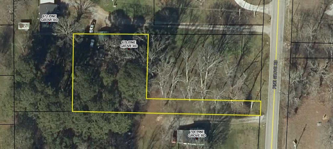 670 Pine Grove Road