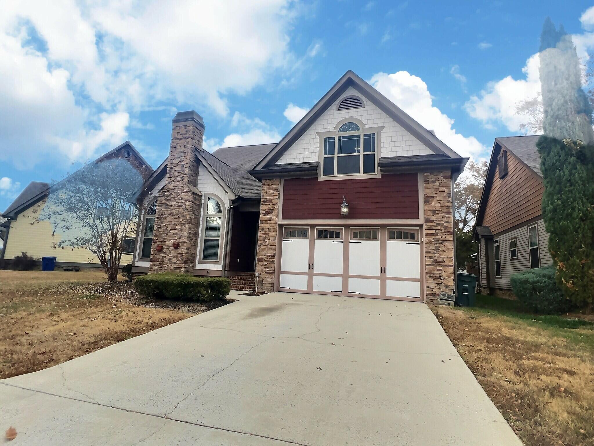 8385 Glenshire Lane