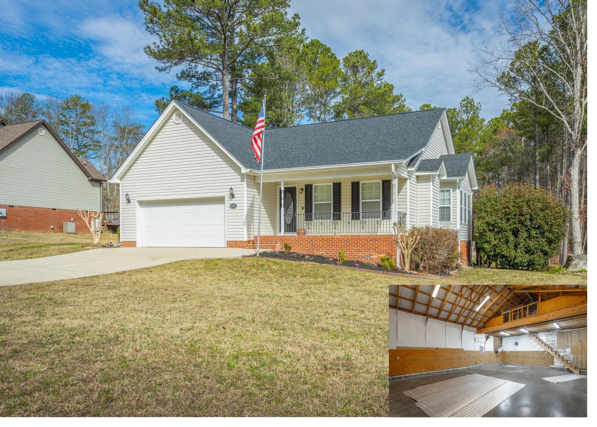 678 Waters Drive