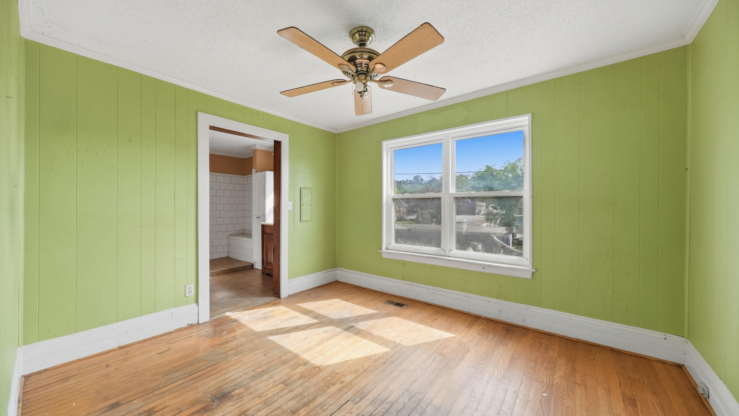 111 W Manning Street