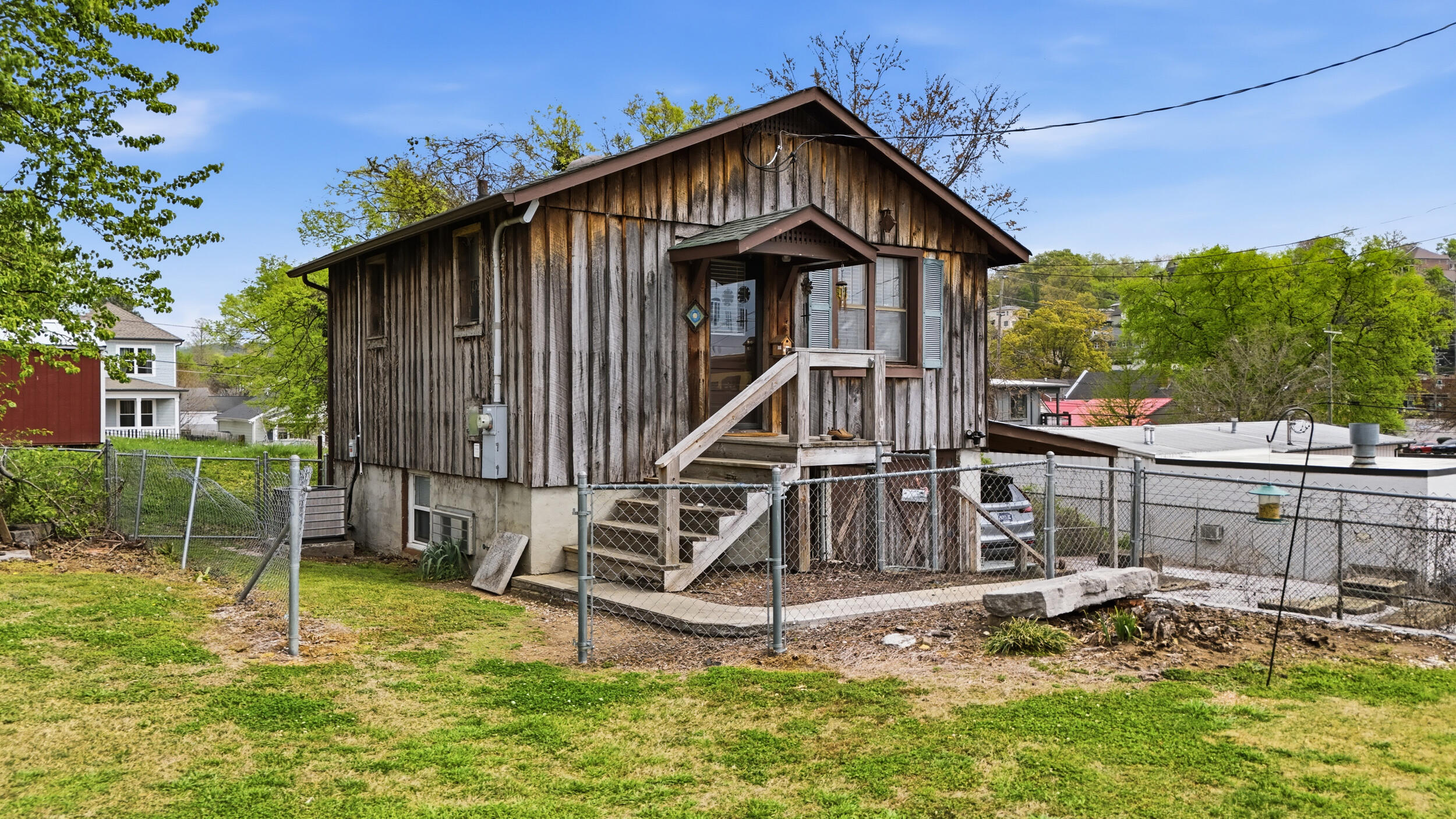 111 W Manning Street