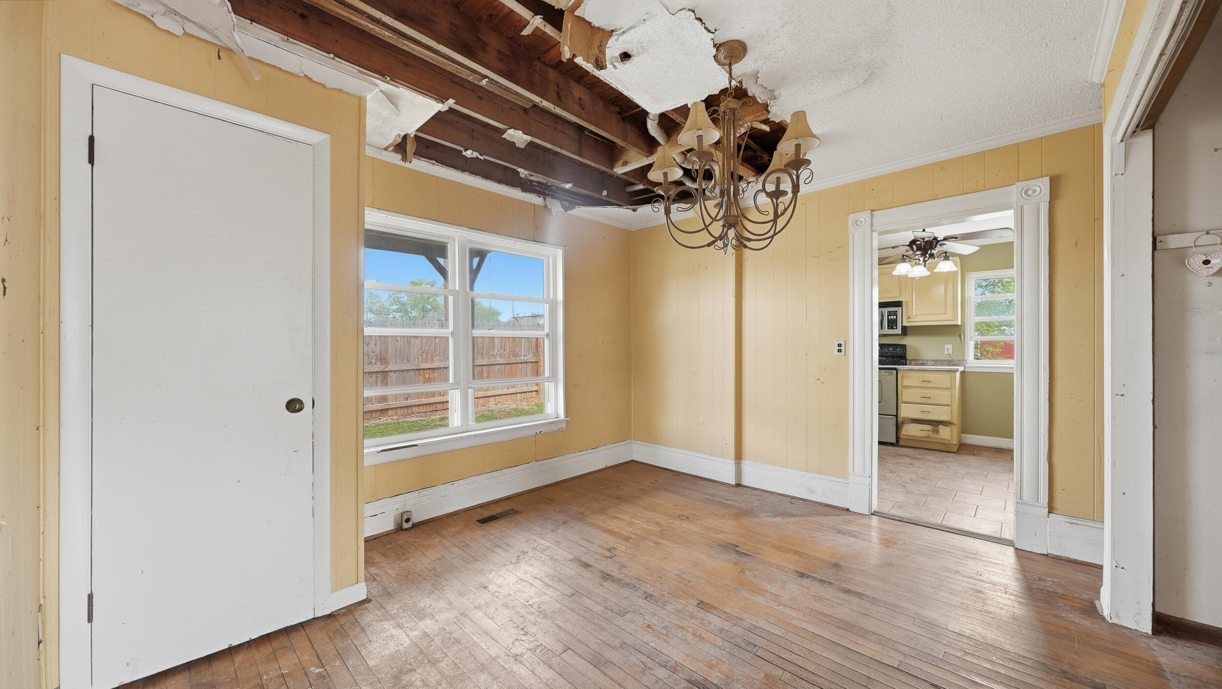 111 W Manning Street