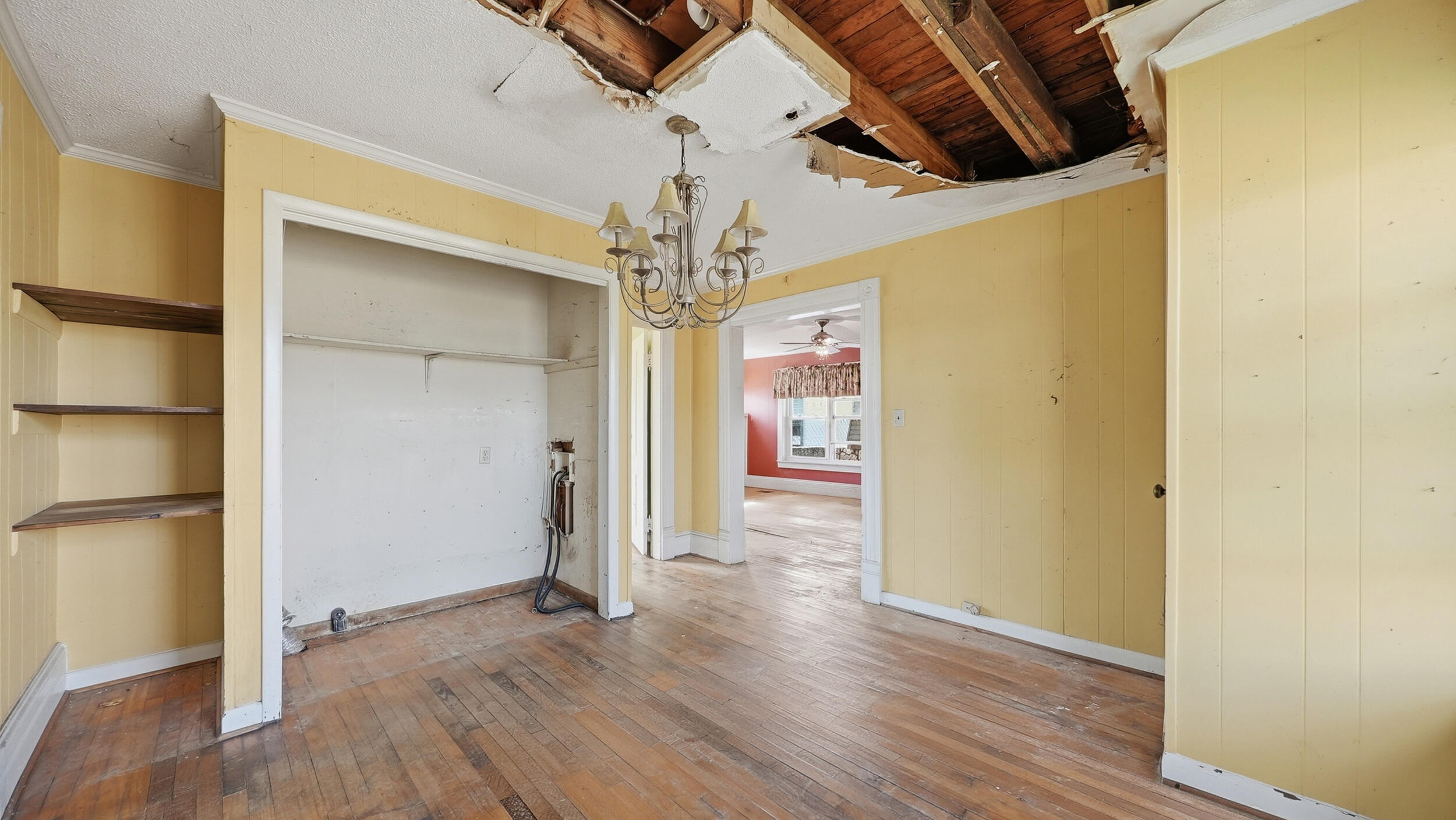 111 W Manning Street