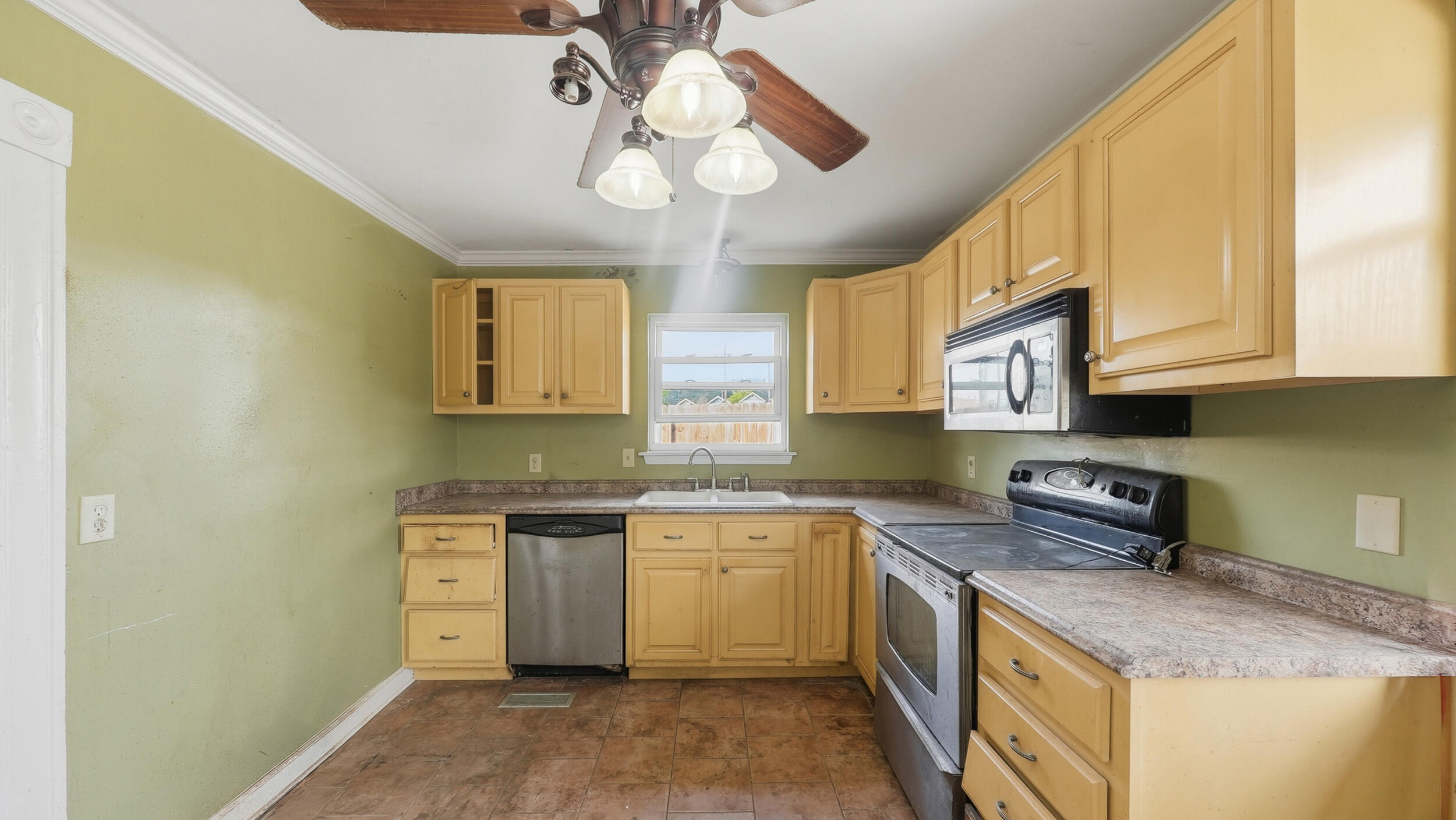 111 W Manning Street