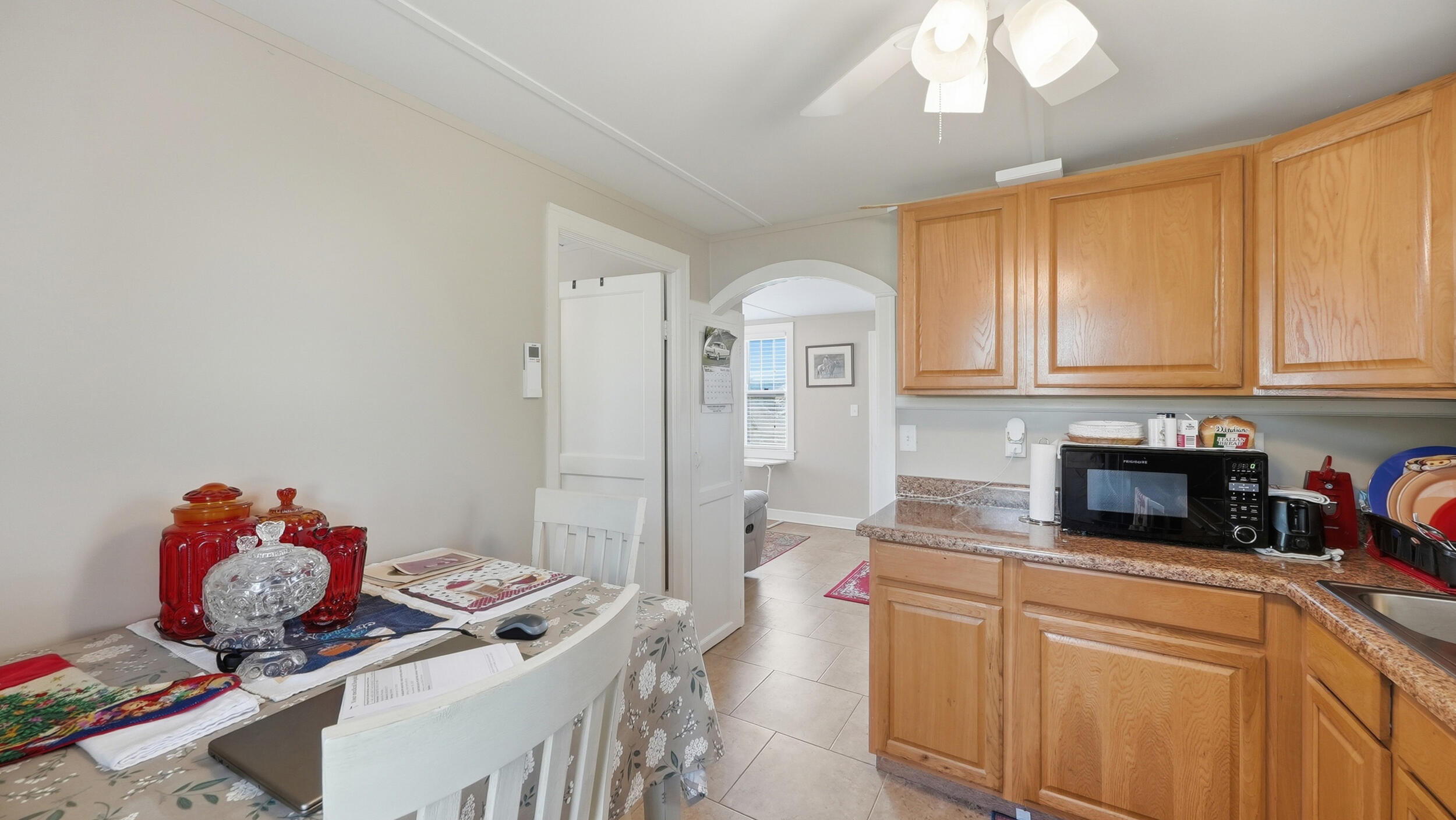 111 W Manning Street