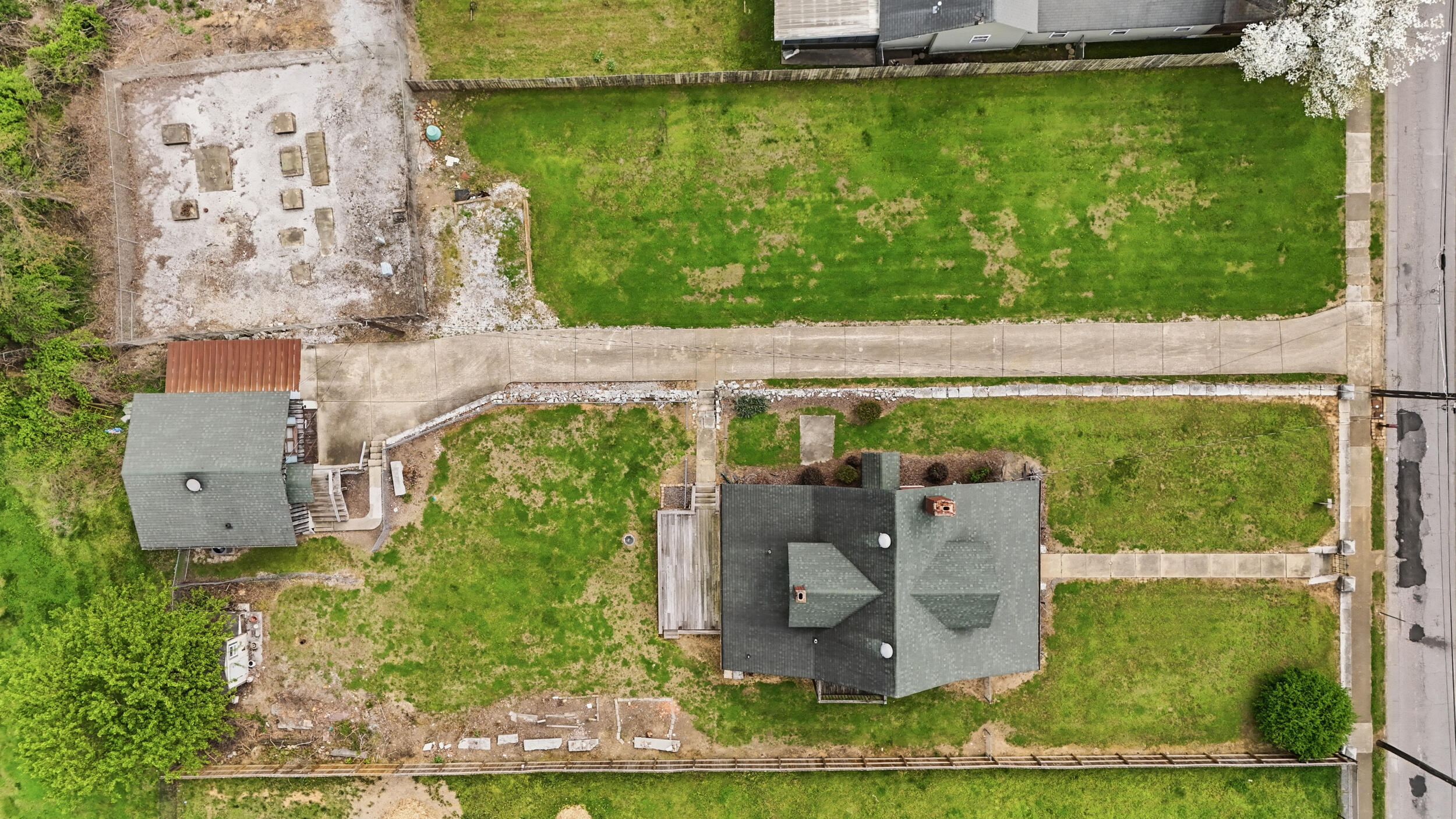 111 W Manning Street