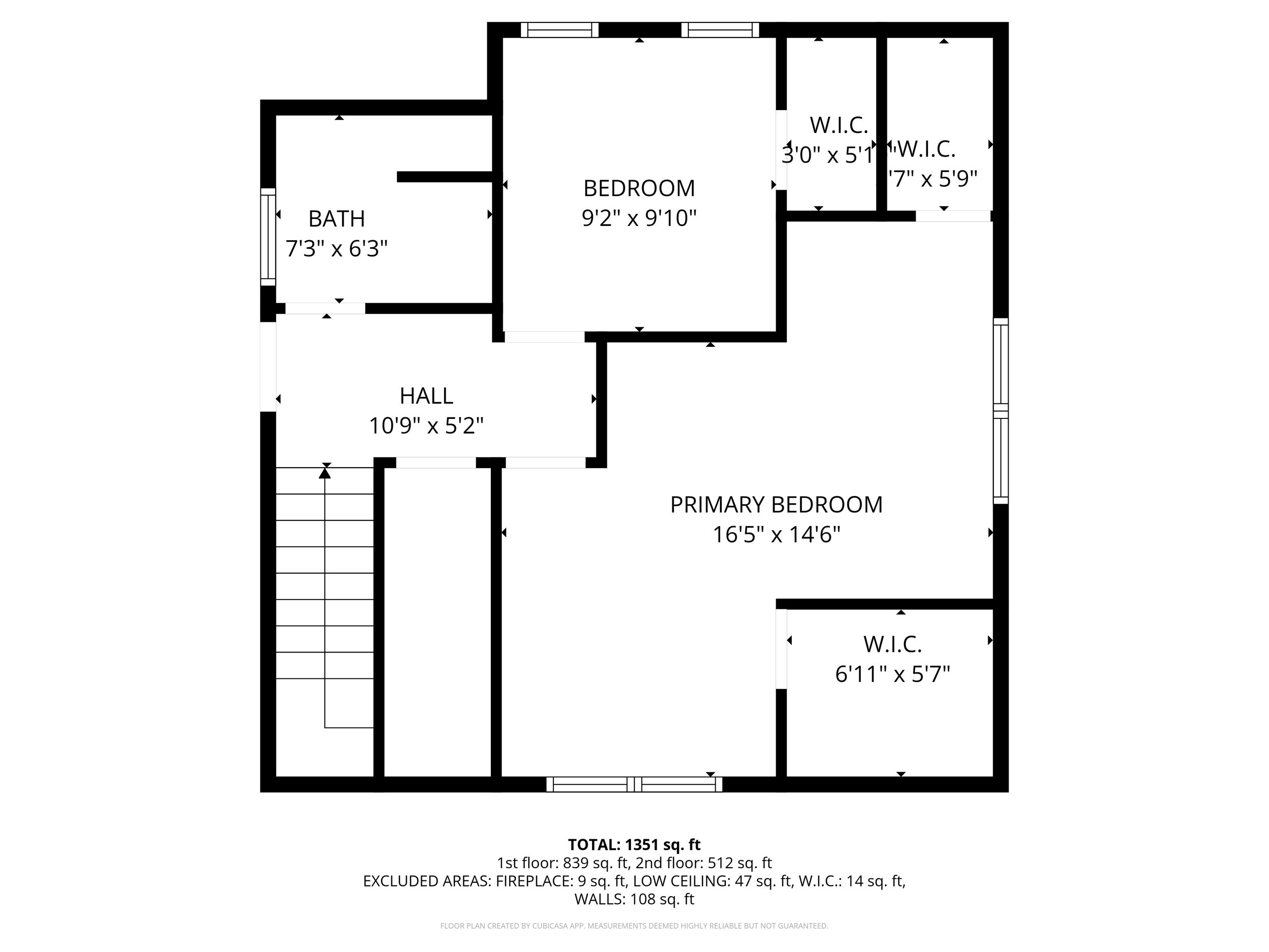 111 W Manning Street