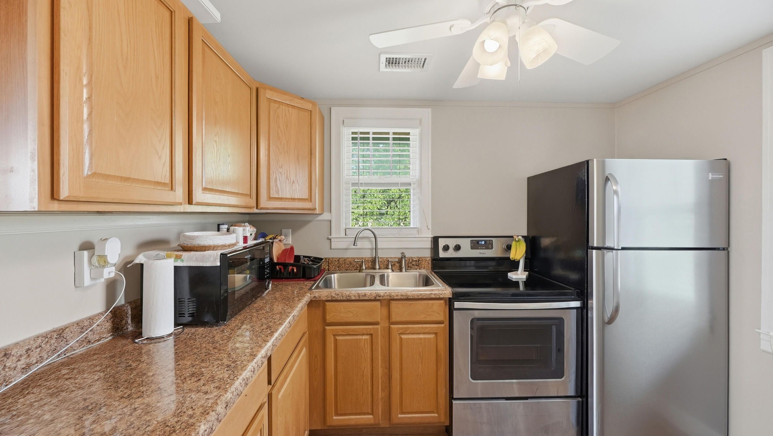 111 W Manning Street